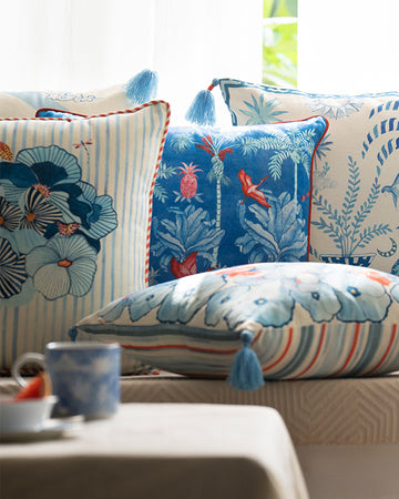 Cloud Valley Collection For Home