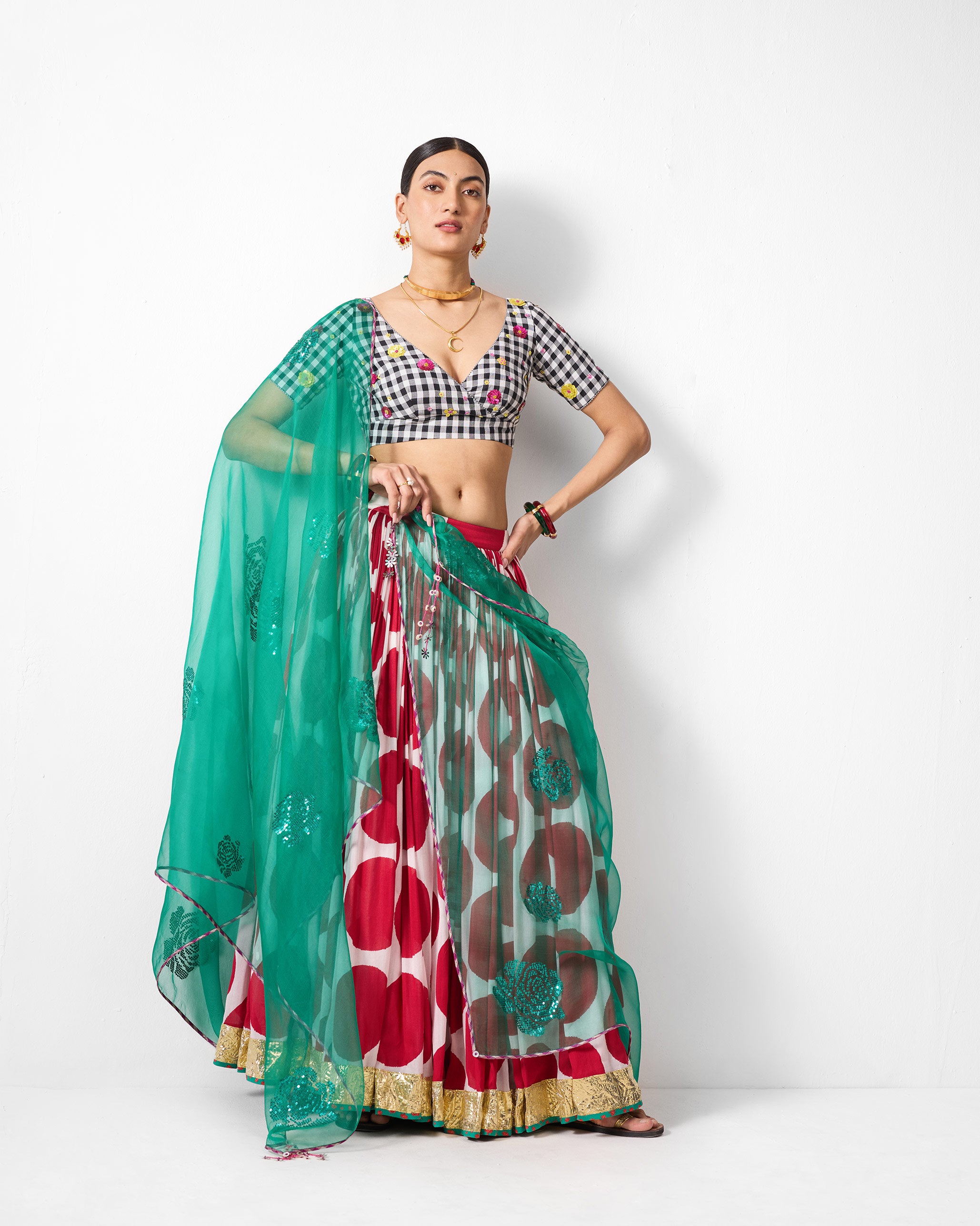 The Bindu Set