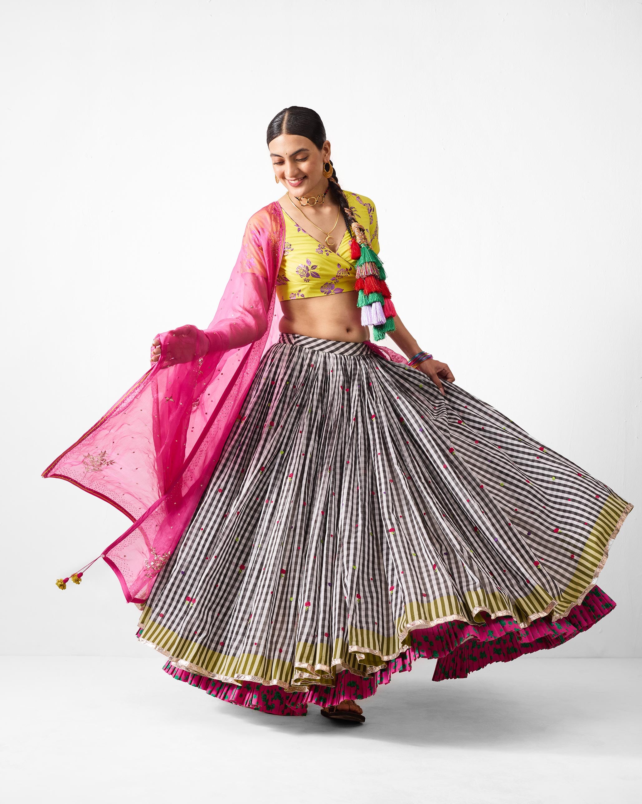 The Sitara Set