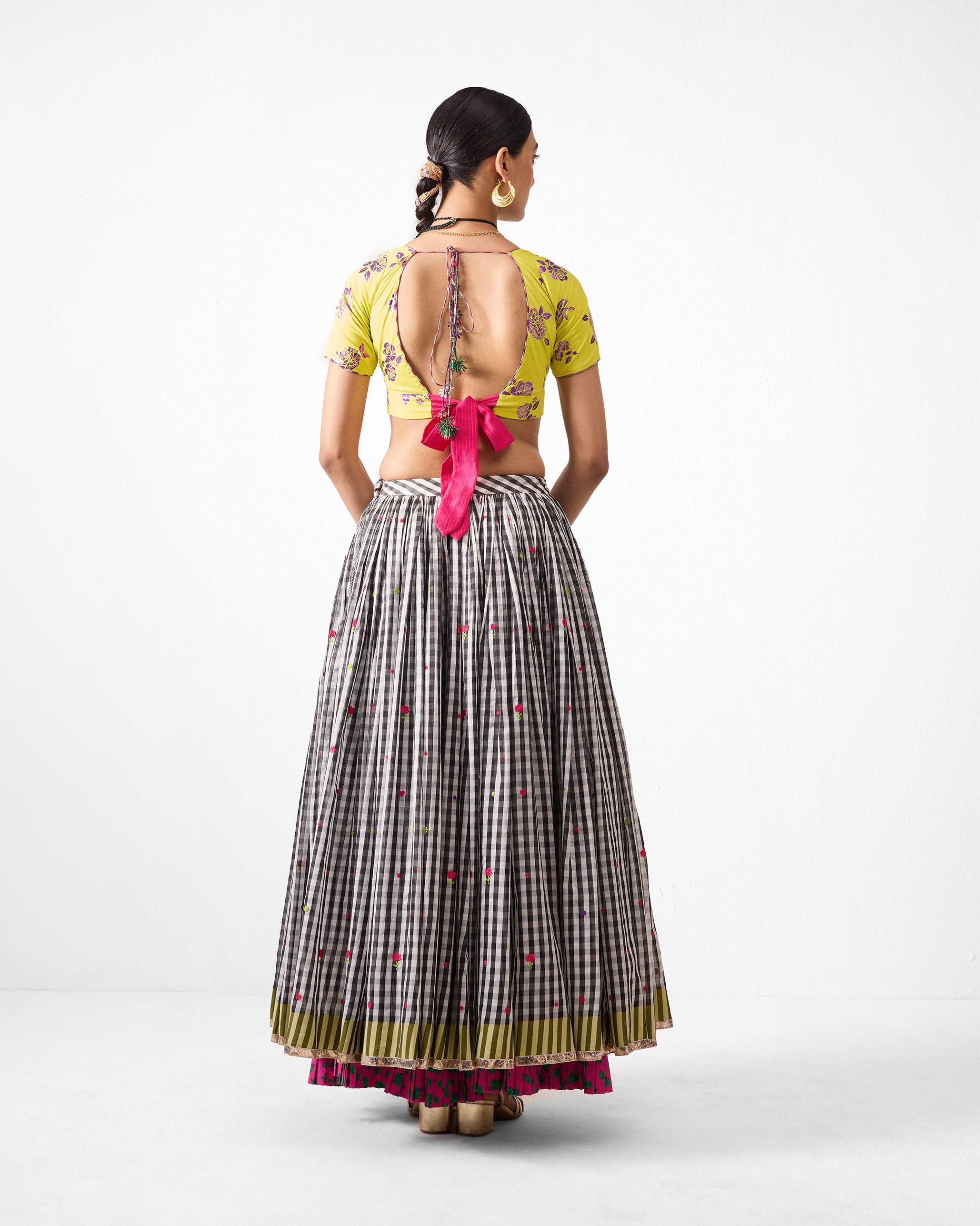 The Sitara Set