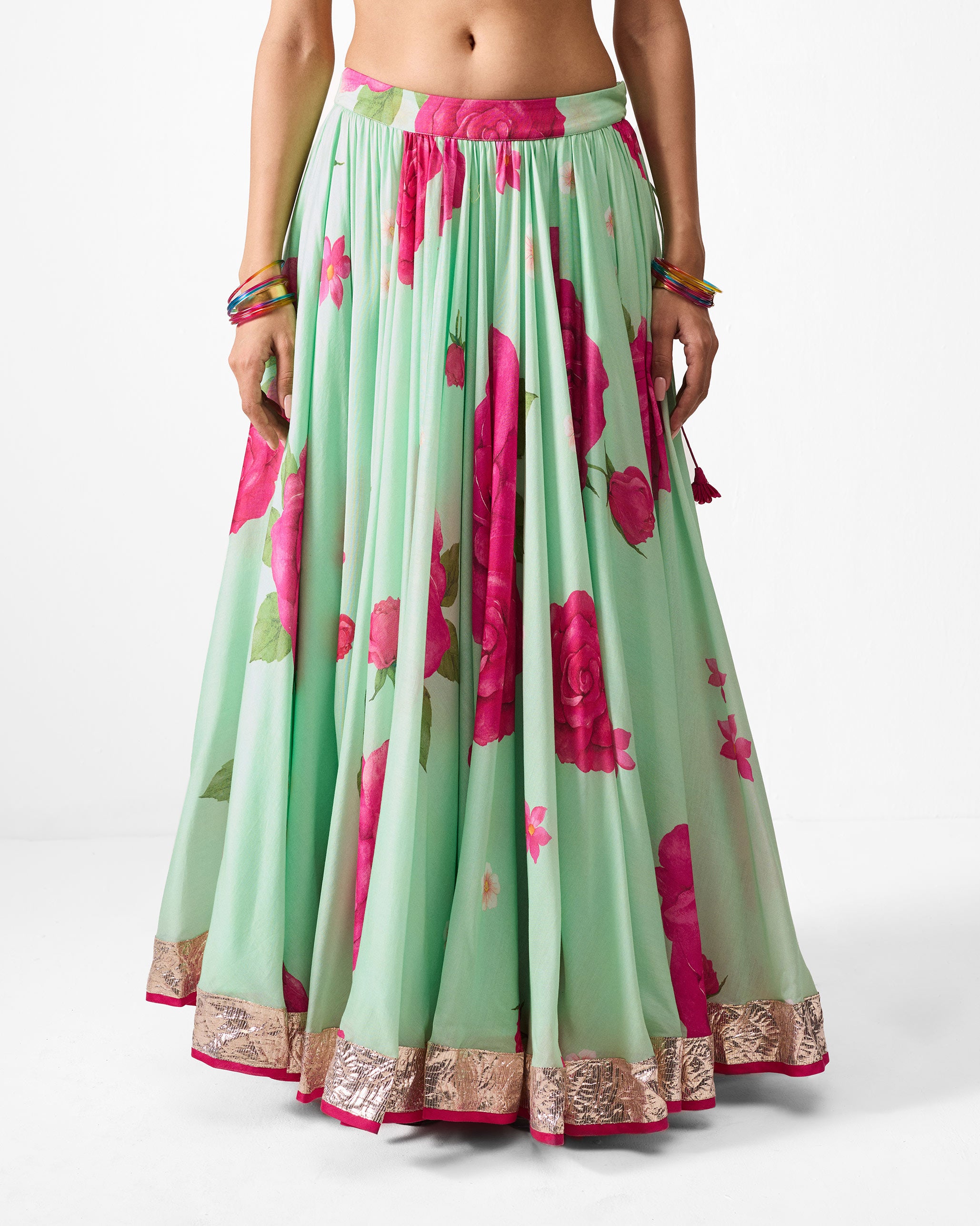 The Rani Set