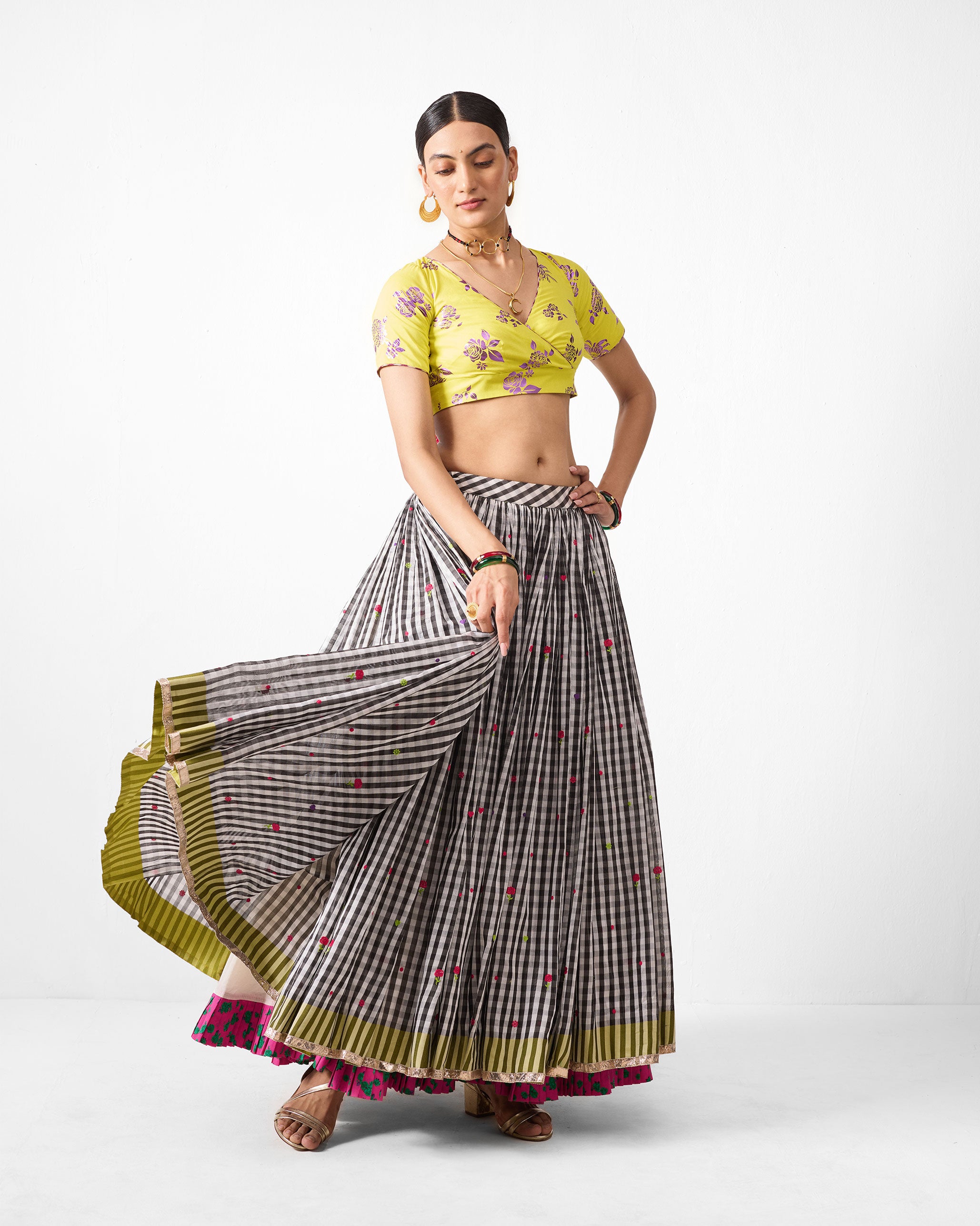 The Sitara Set