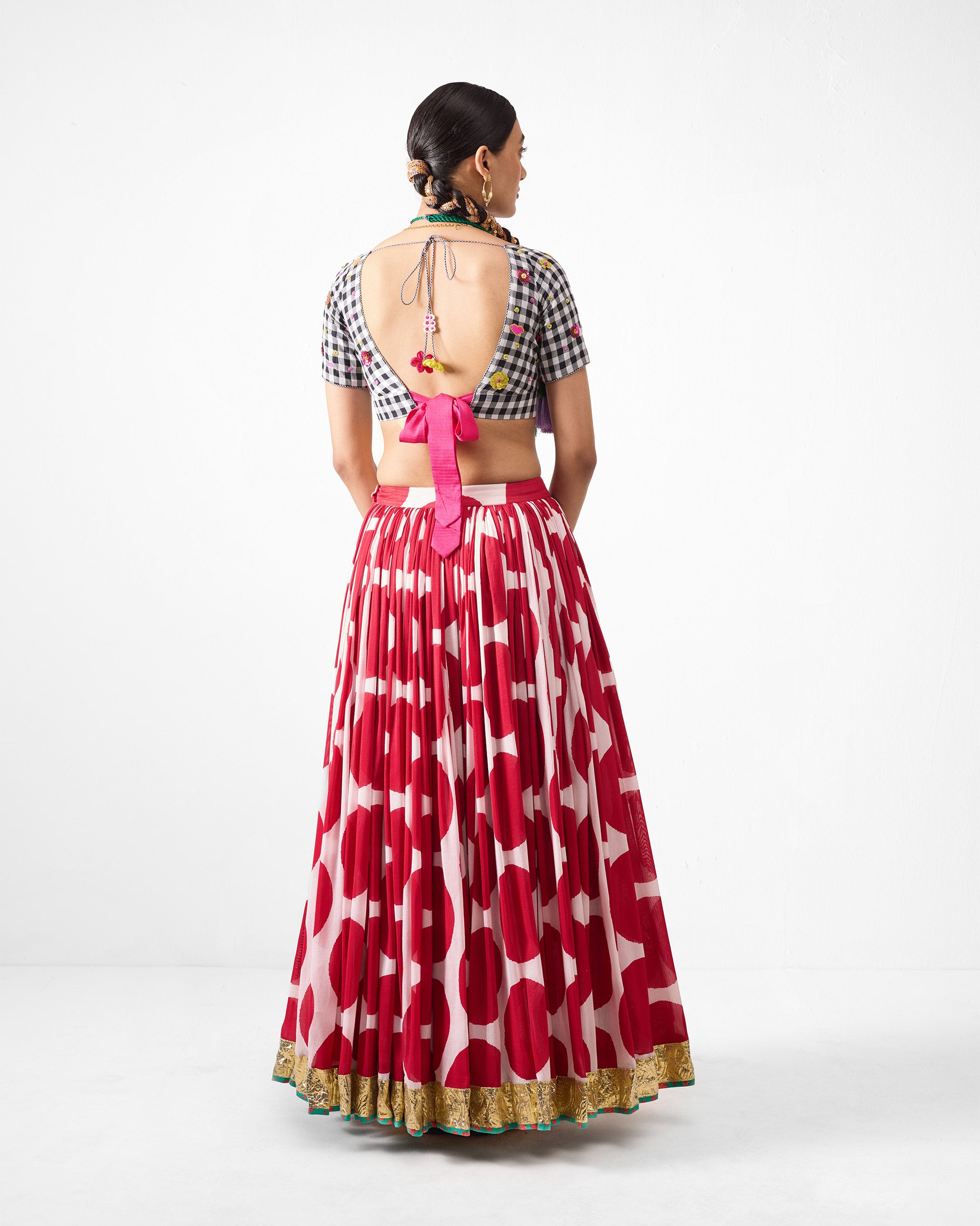 The Bindu Set