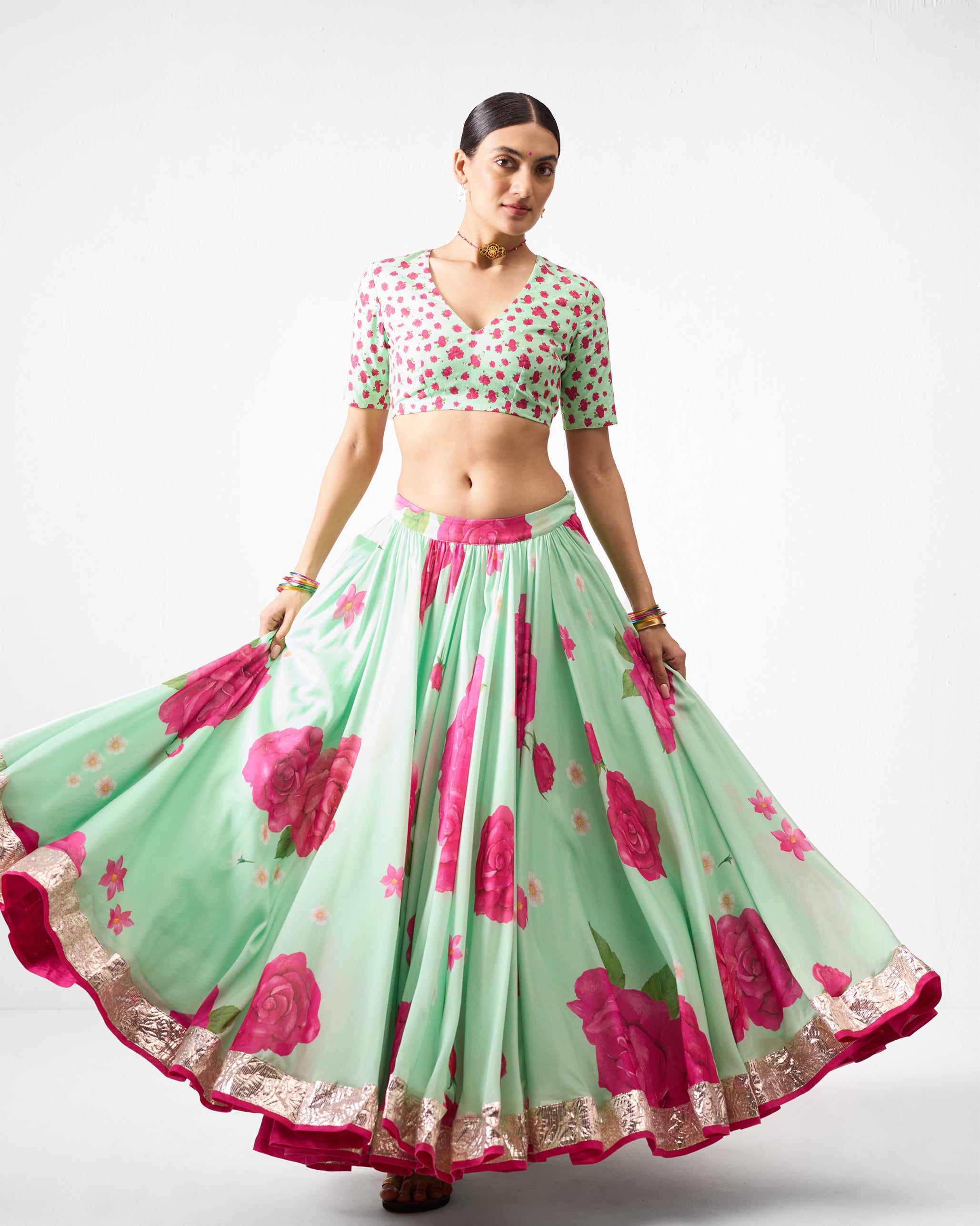 The Rani Set