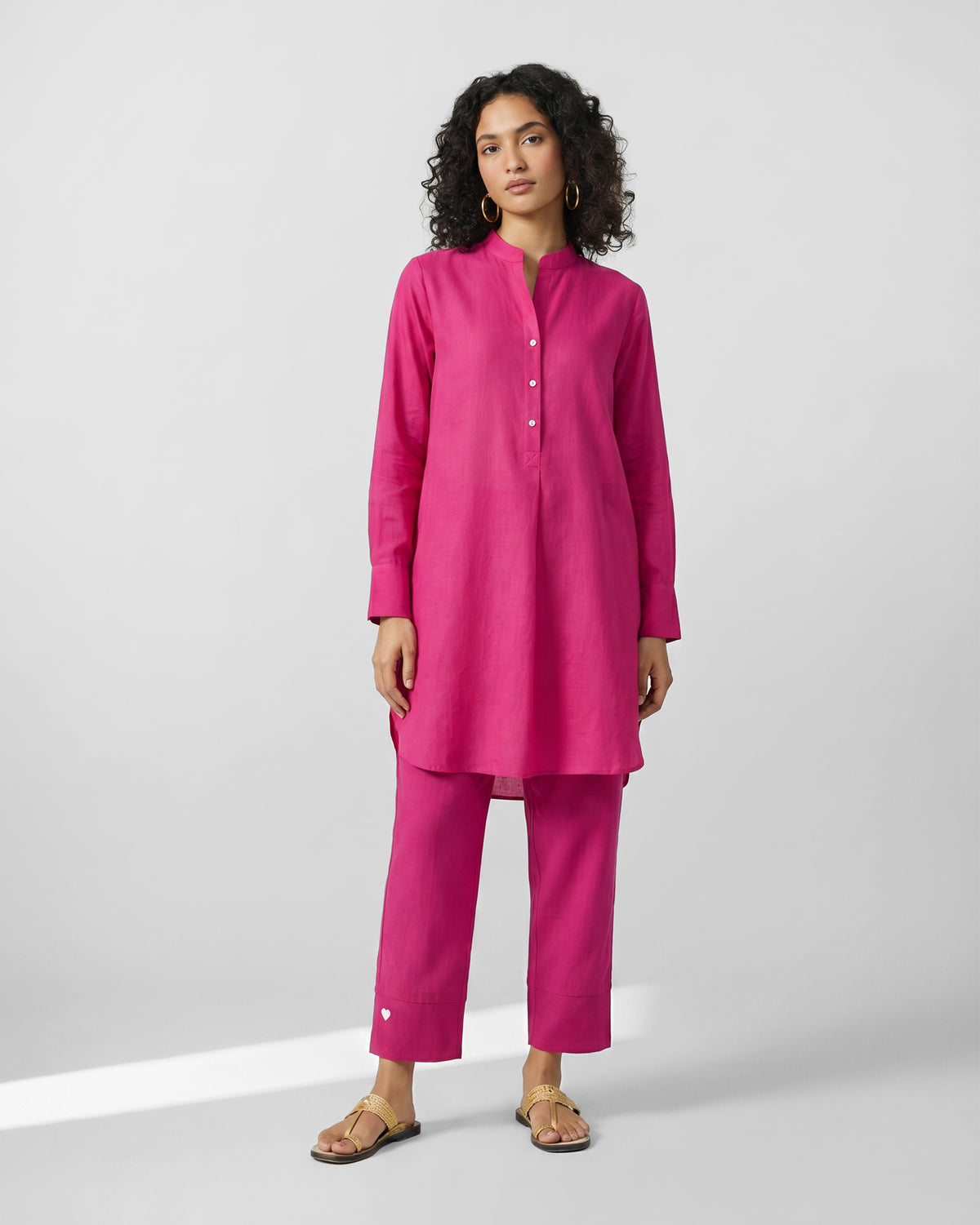 look2_Casual Comfort