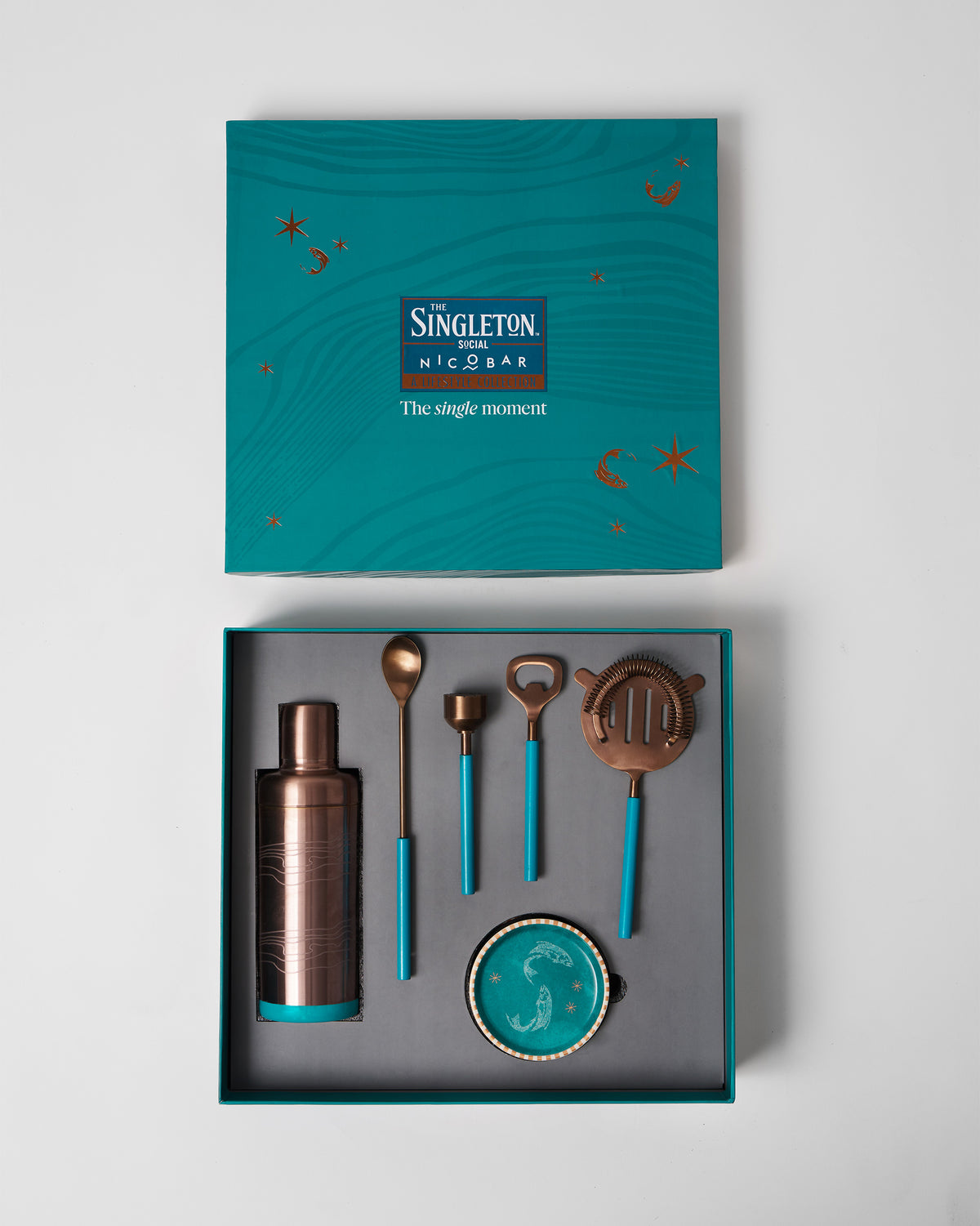 Dusk Gift Set - TSSxNB