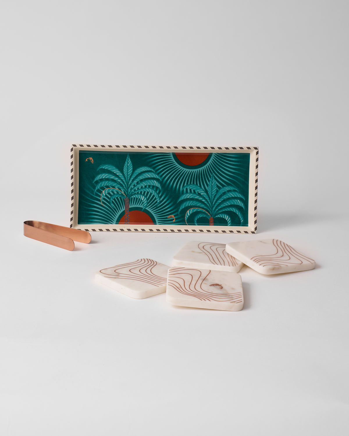 Caden Gift Set - TSSxNB