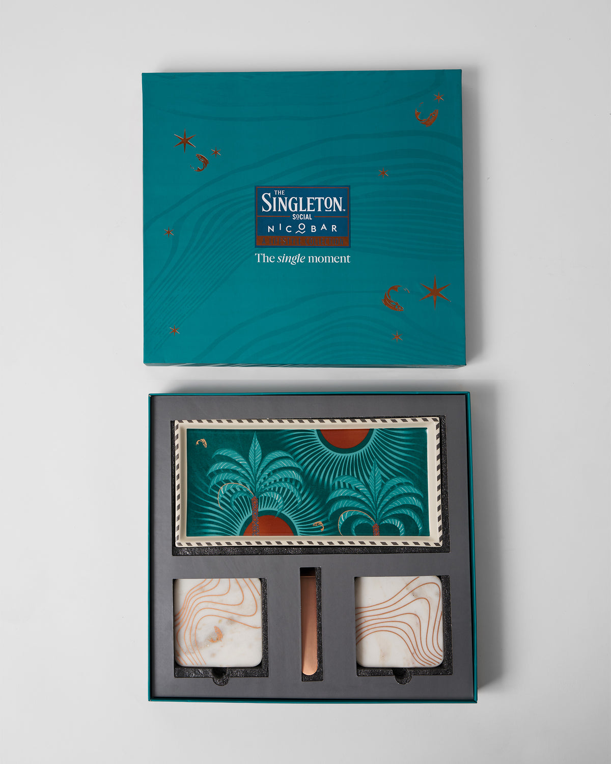 Caden Gift Set - TSSxNB