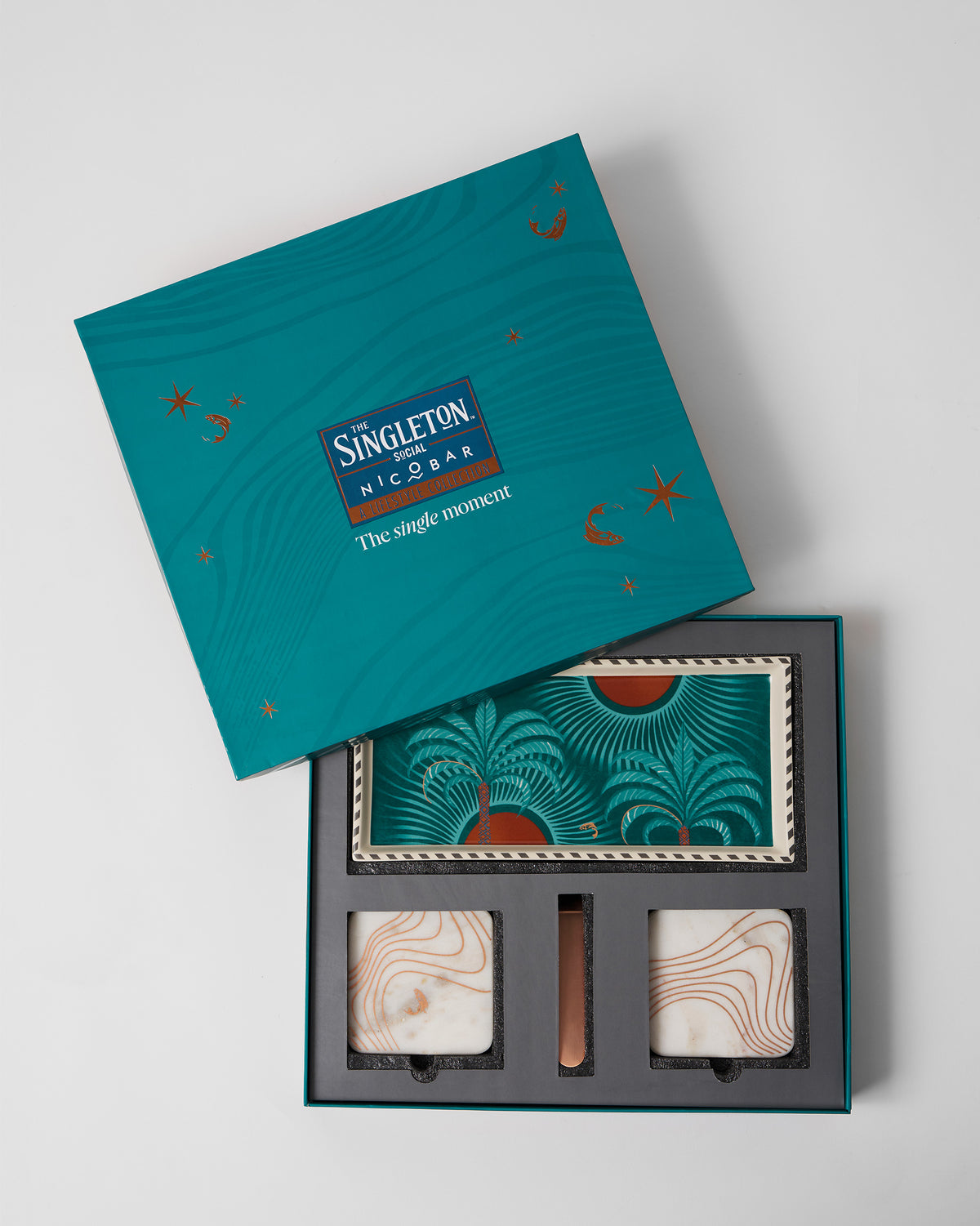 Caden Gift Set - TSSxNB