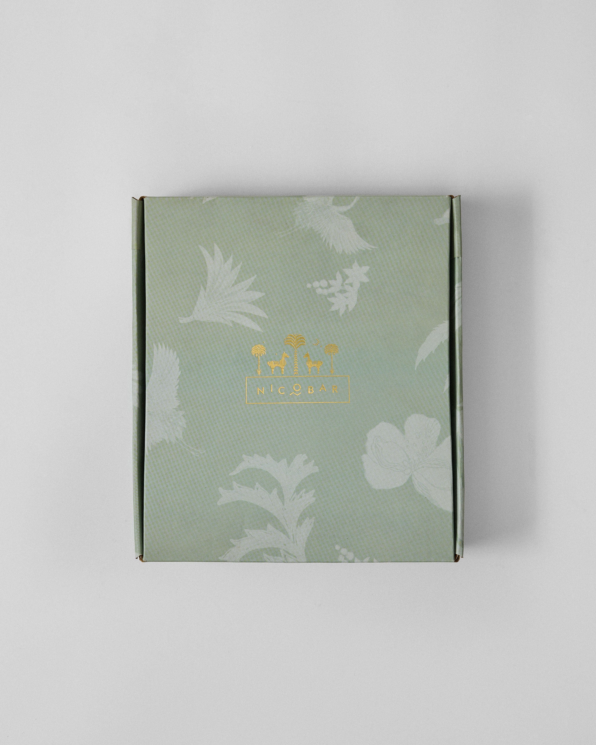 Trove Jewellery Box