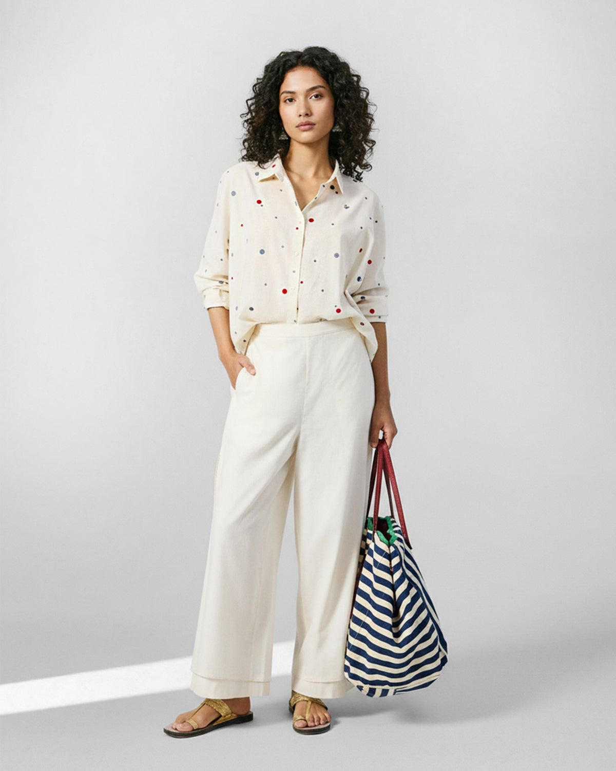 look3_Casual Comfort