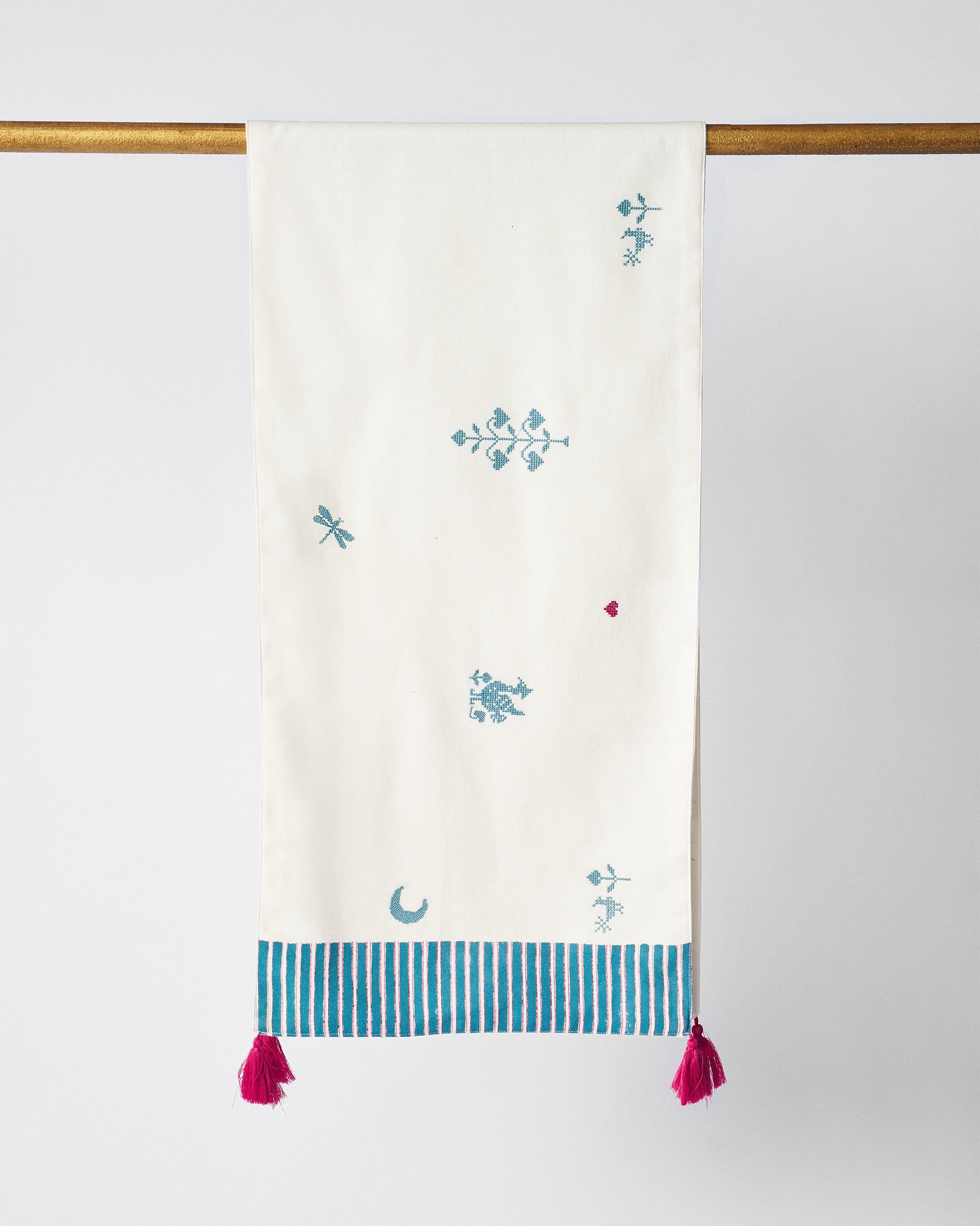 Mayur Table Runner