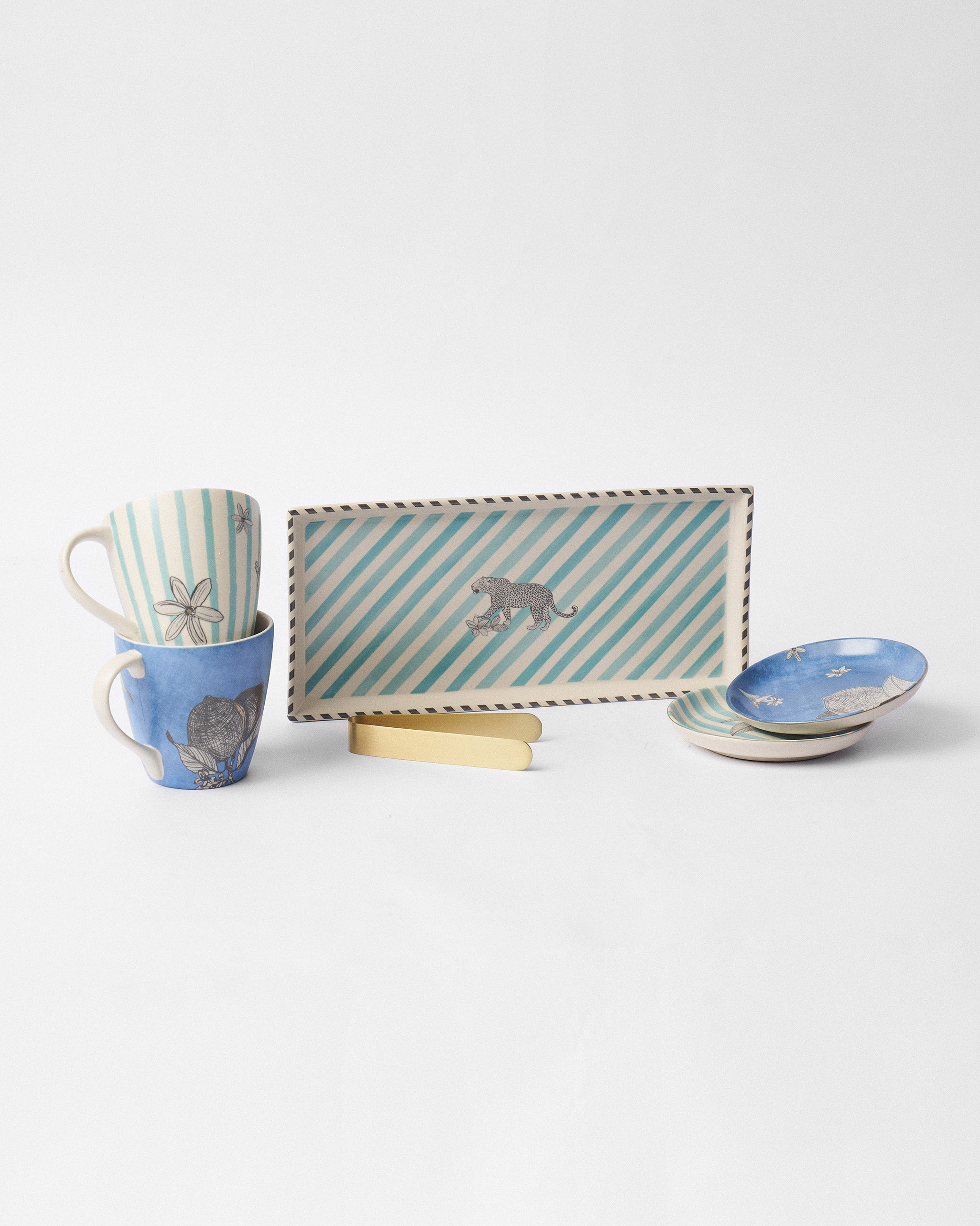 Neel Forest Gift Set