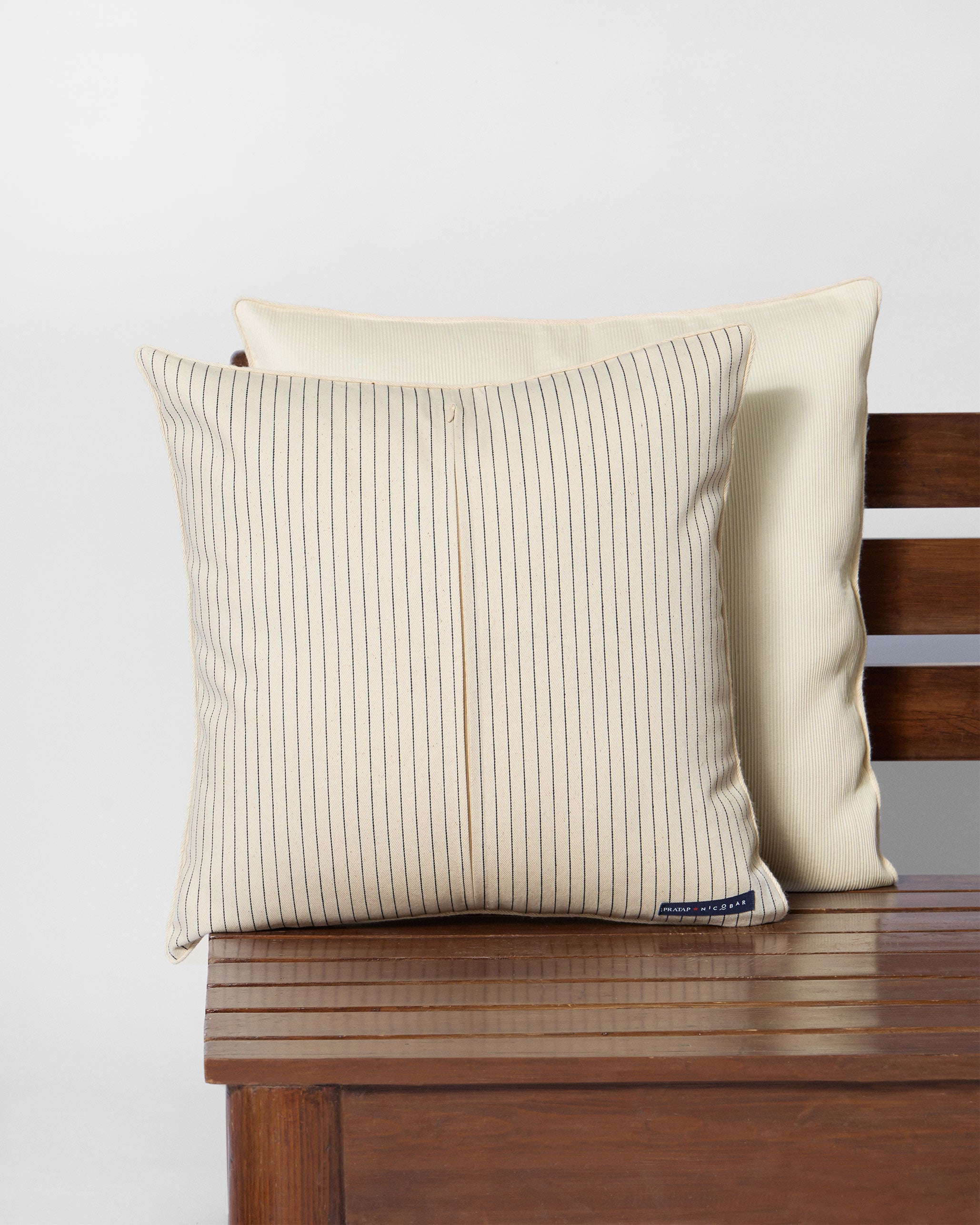 Sevanthi Printed Cushion