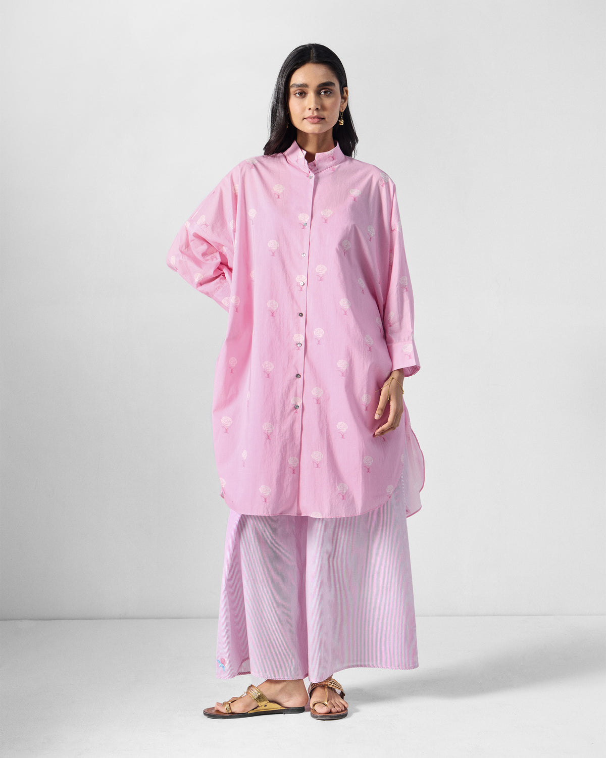 look3_Casual Comfort