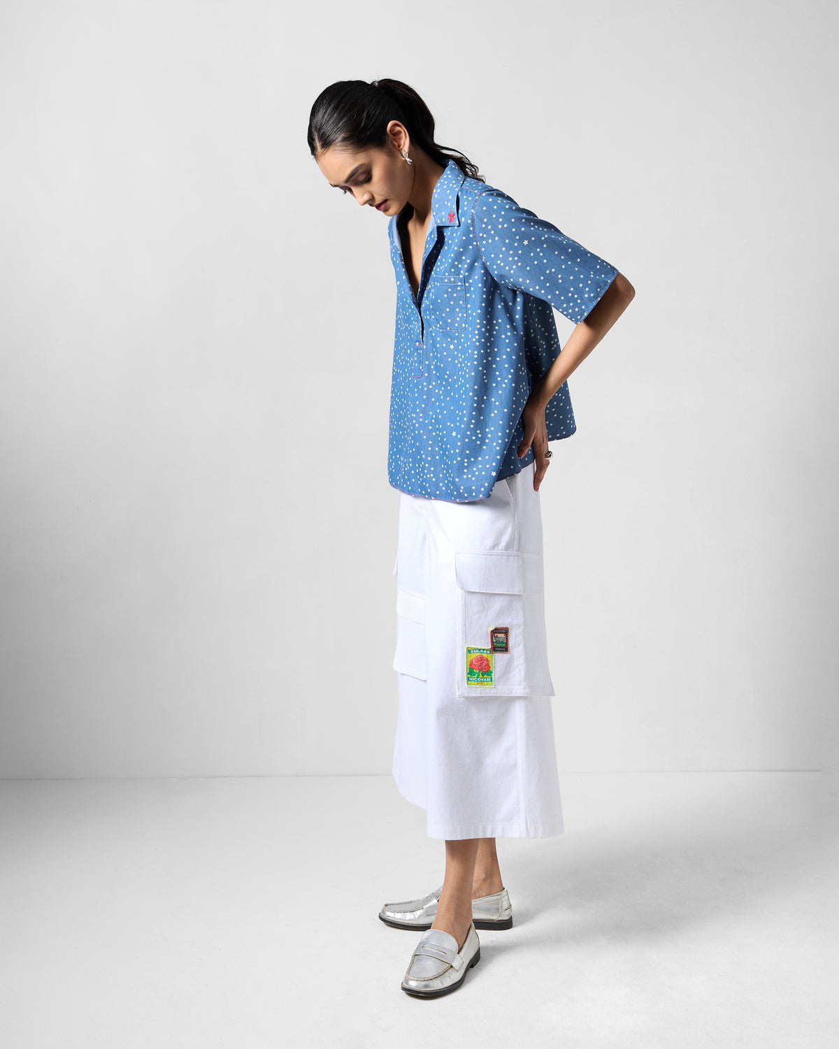 look1_Casual Comfort