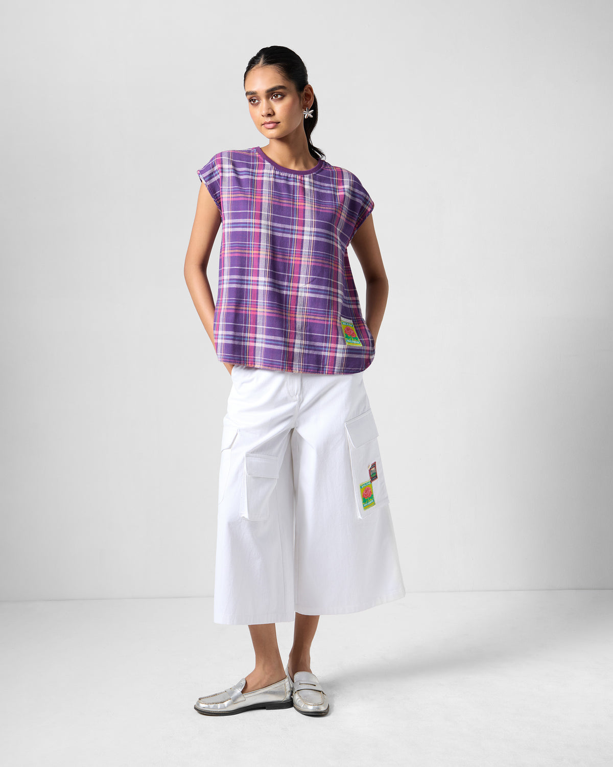 look2_Casual Comfort