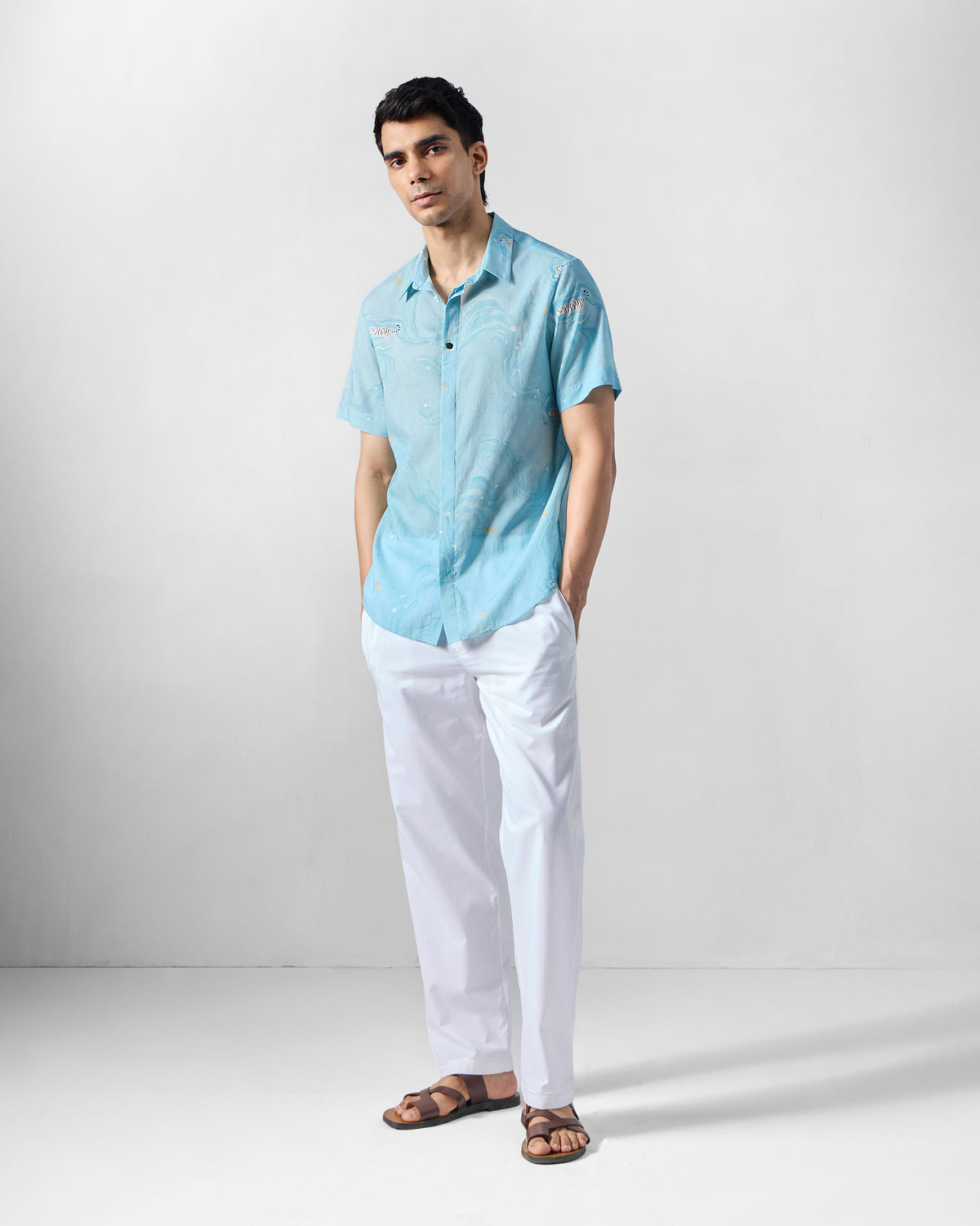 look1_Weekend Away