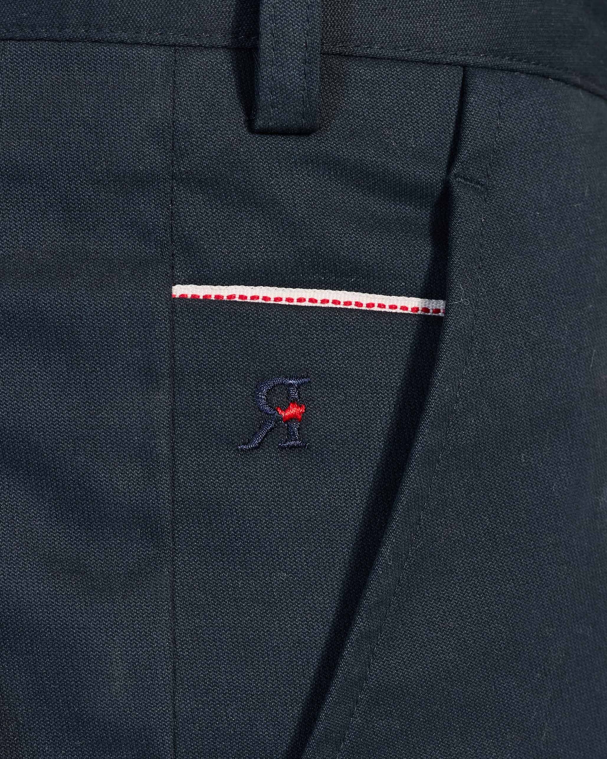 Flycatcher Trousers - Navy