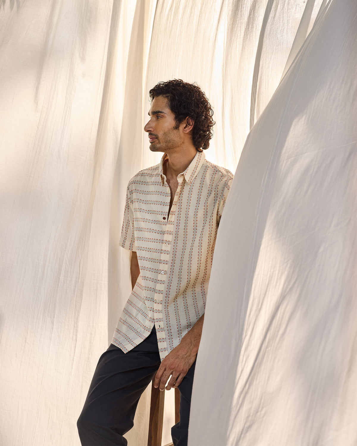 look1_Casual Comfort