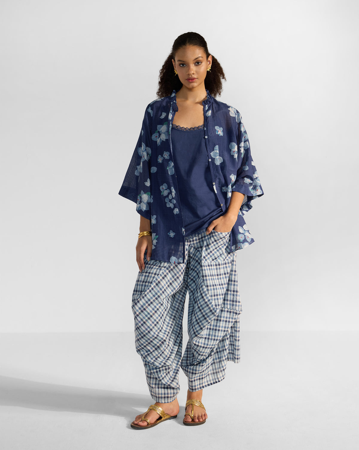 look1_Casual Comfort