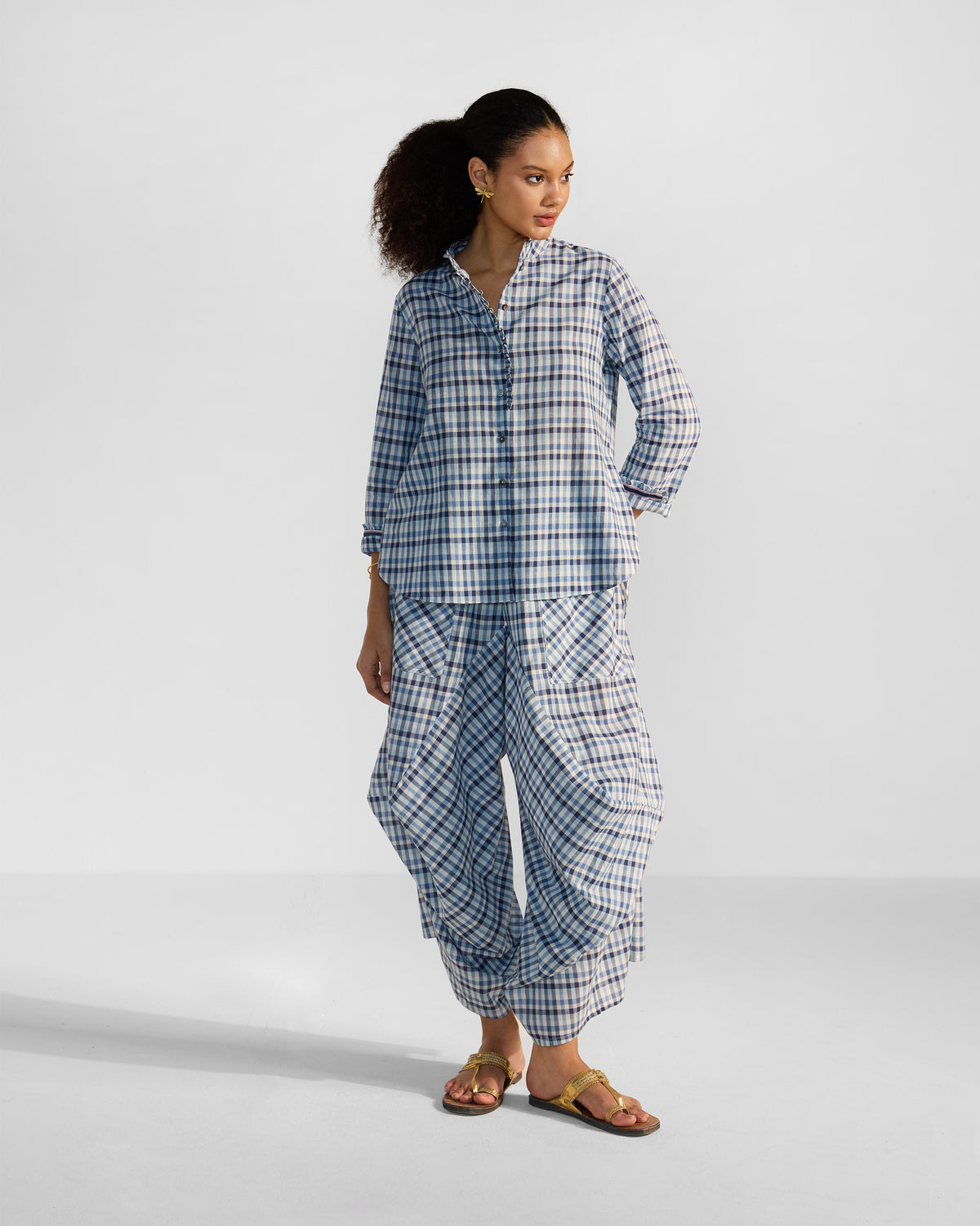 look2_Casual Comfort