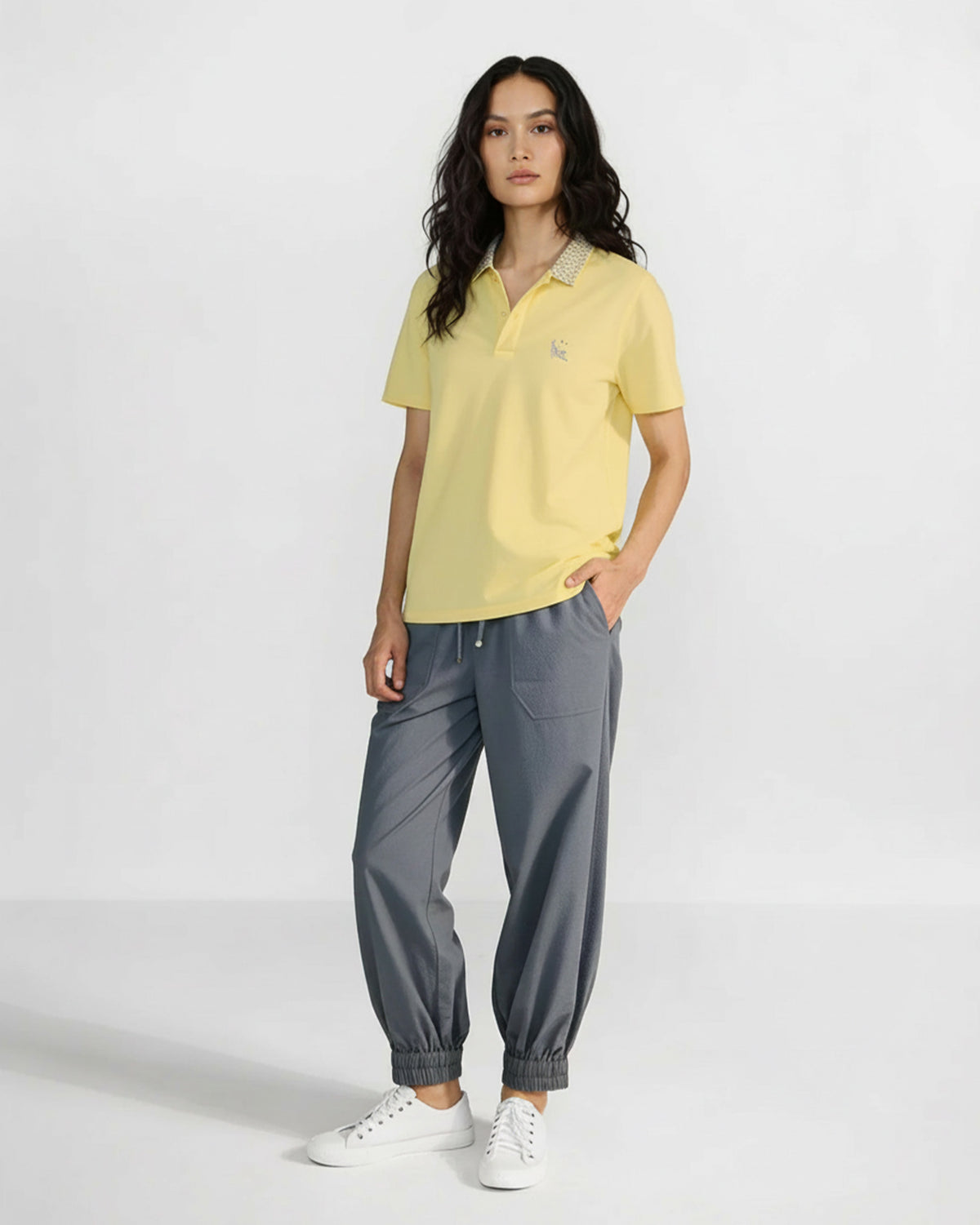 look1_Casual Comfort