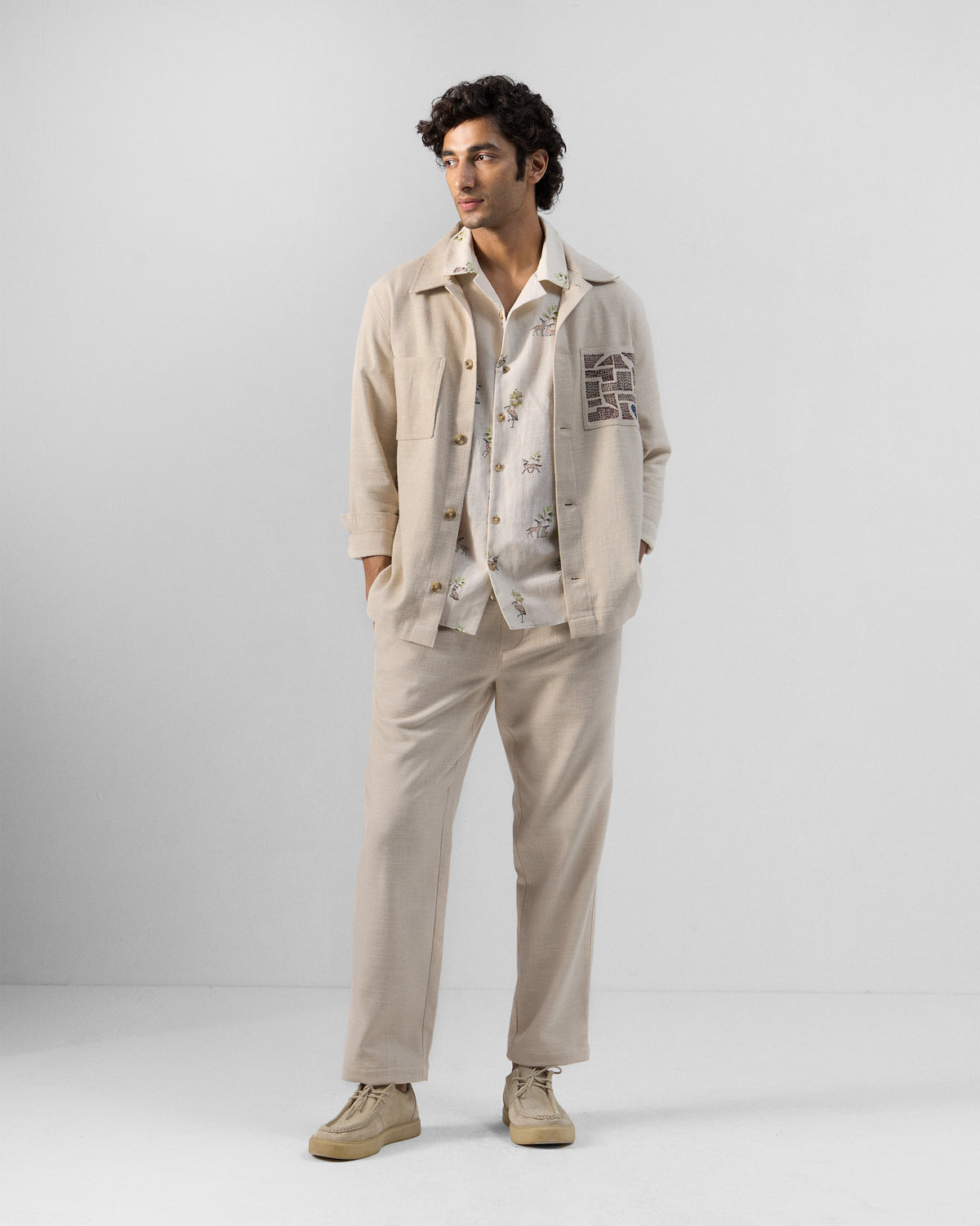 look1_Weekend Away