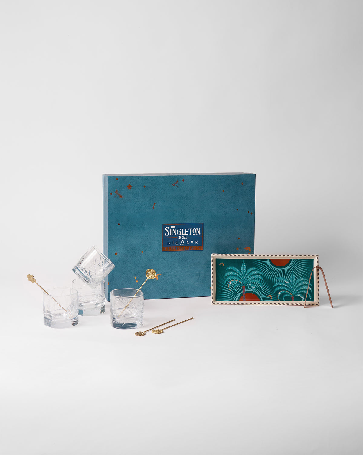 Aurelia Gift Set - TSSxNB