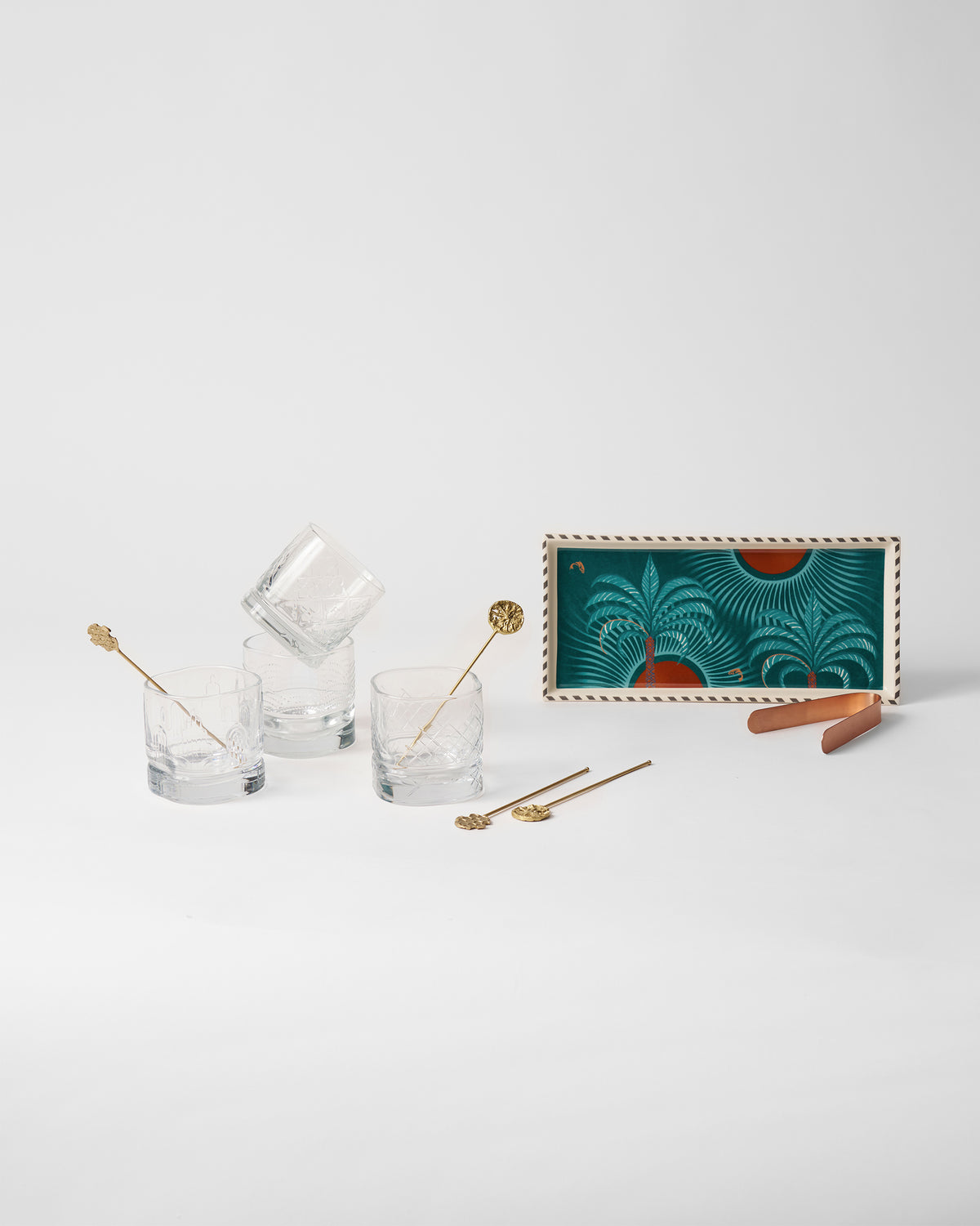 Aurelia Gift Set - TSSxNB