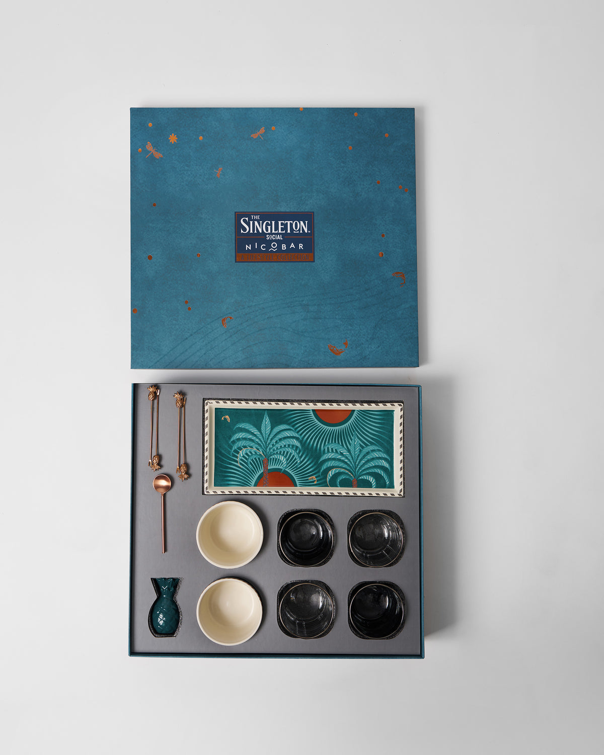 Celeste Gift Set - TSSxNB