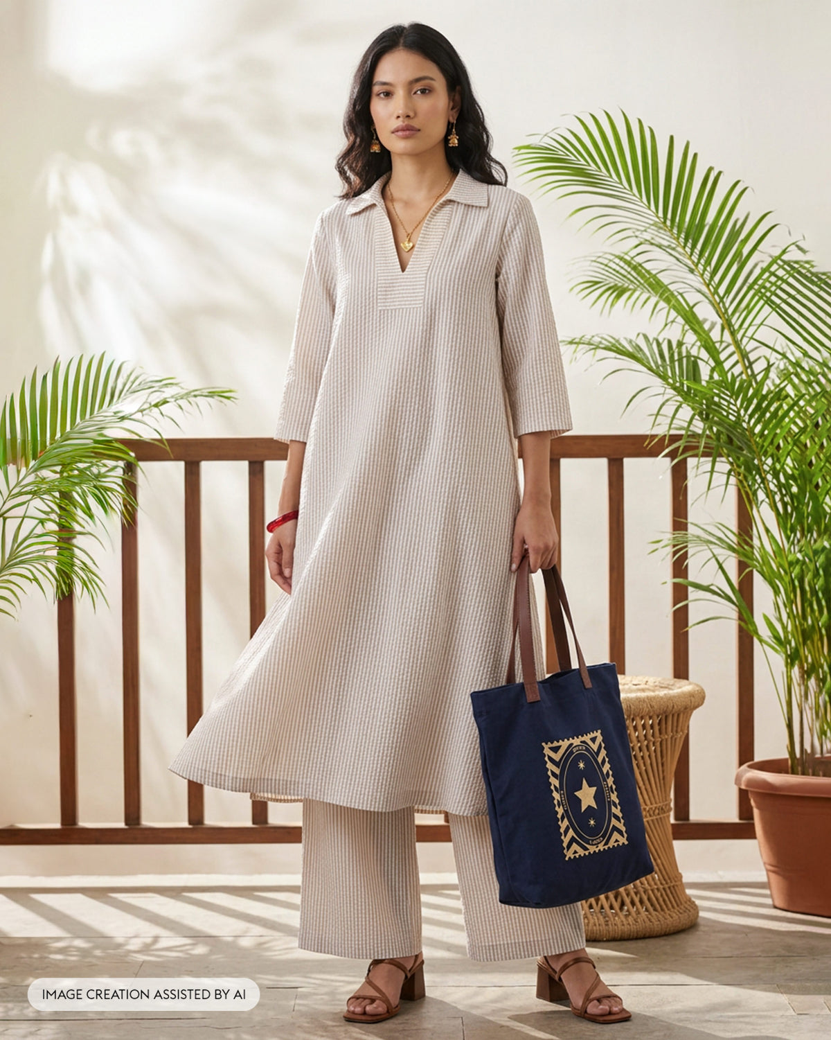 look1_Casual Comfort