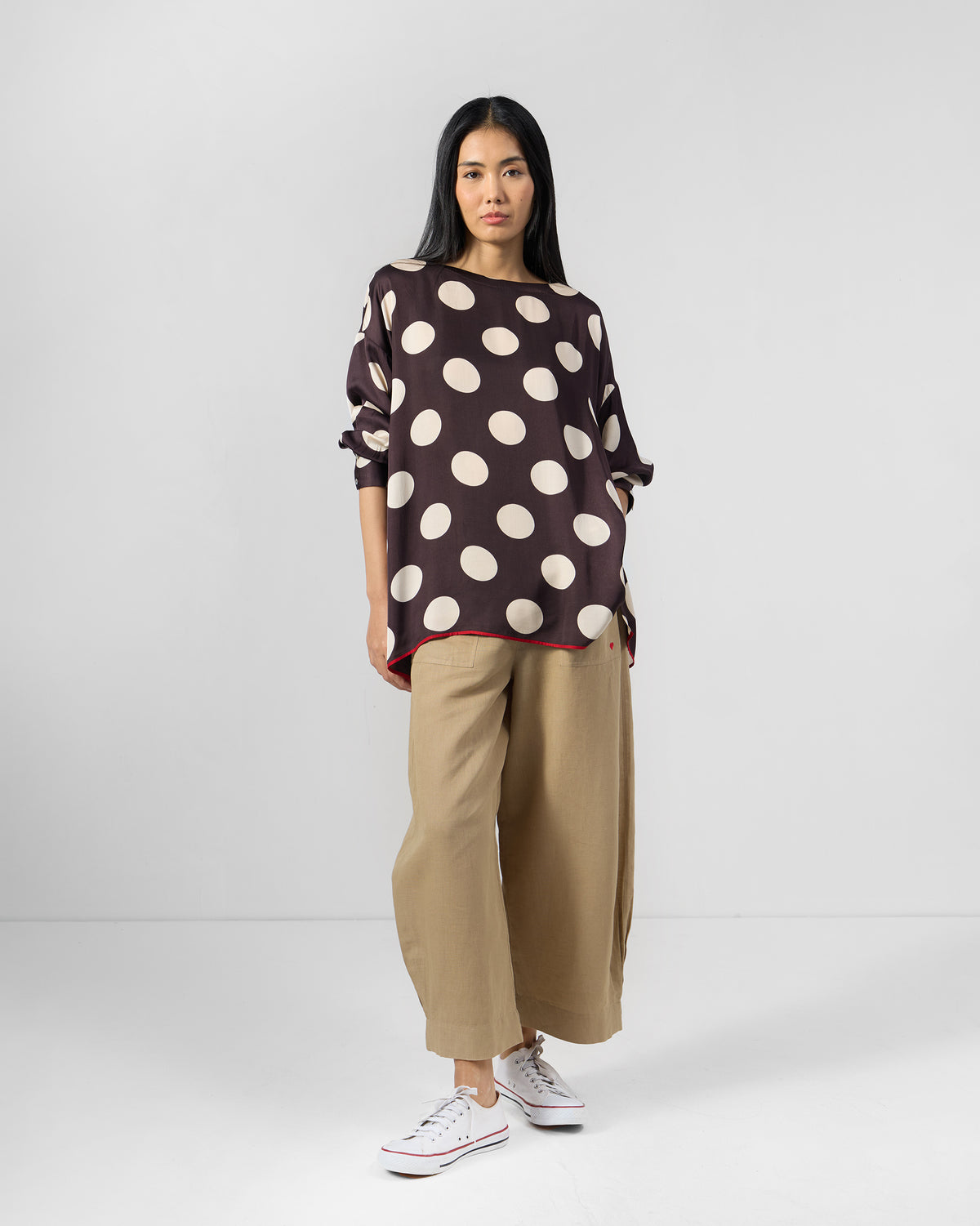 look1_Casual Comfort