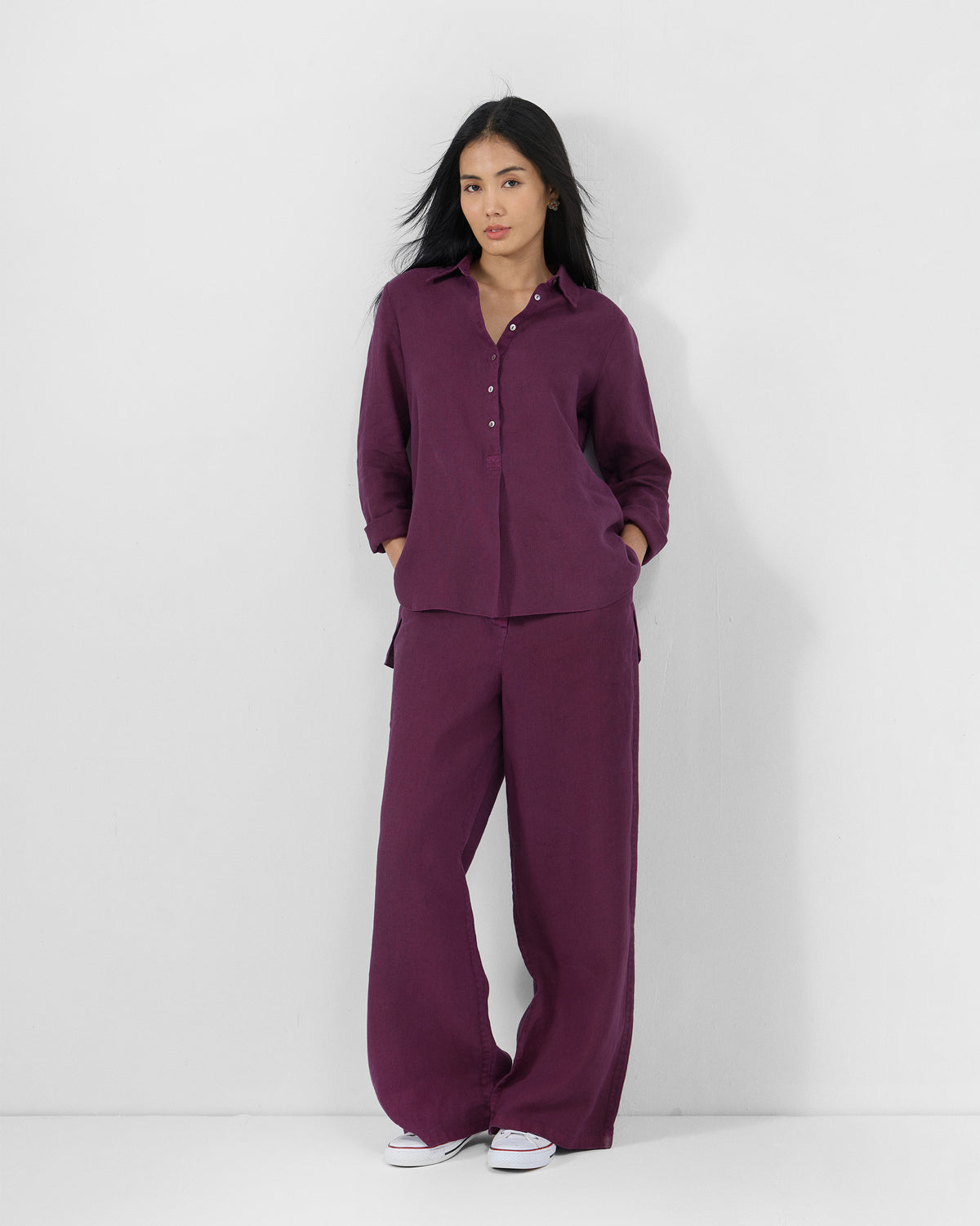 look1_Casual Comfort