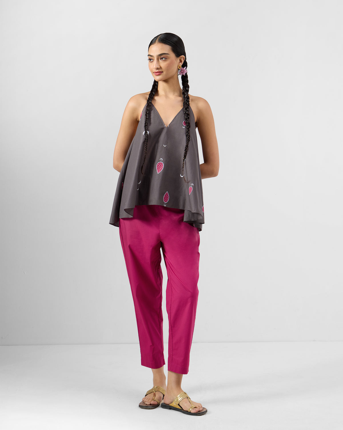 look1_Casual Comfort