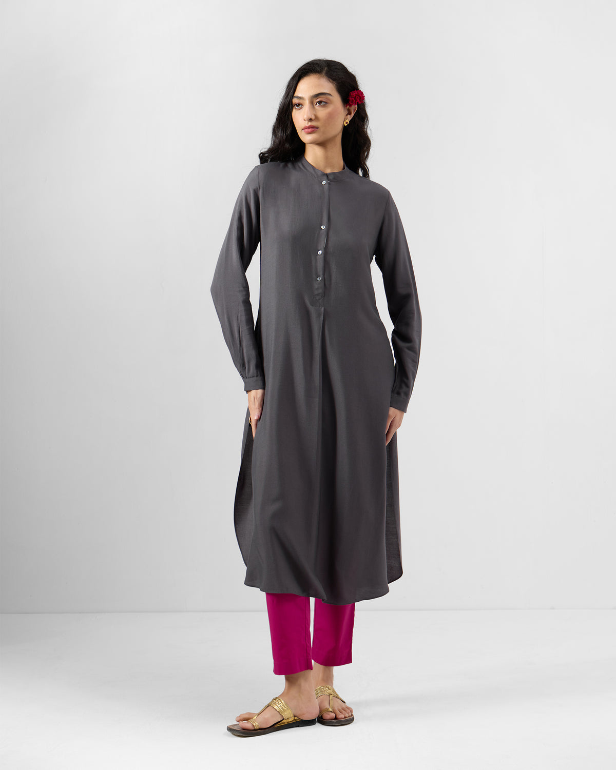 look1_Casual Comfort