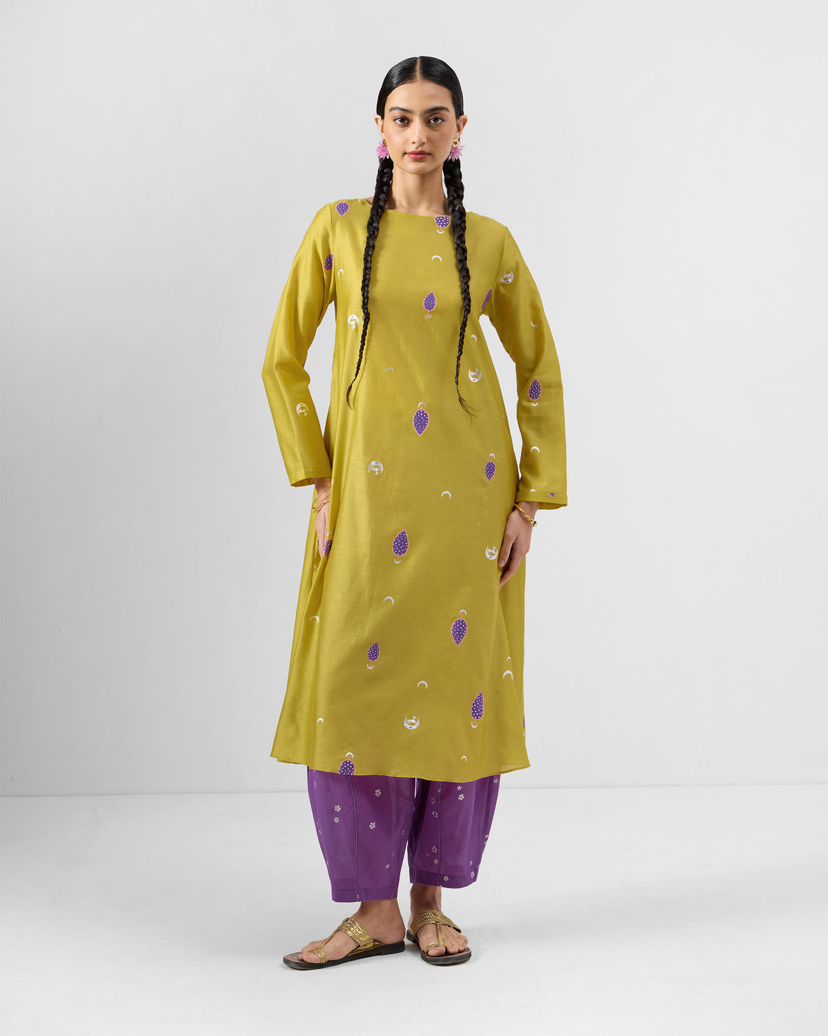 look1_Festive Gatherings