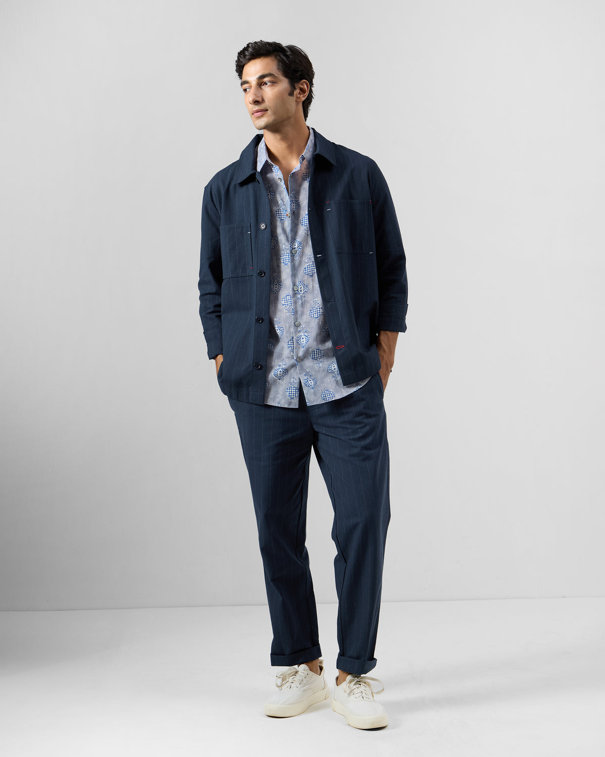 look2_Weekend Away