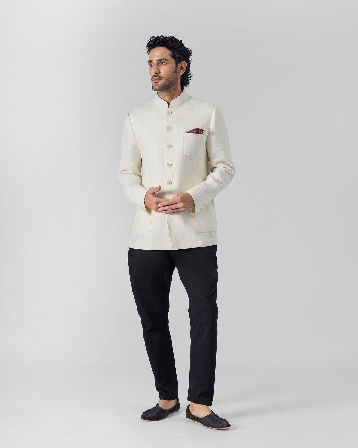 look1_Festive Gatherings