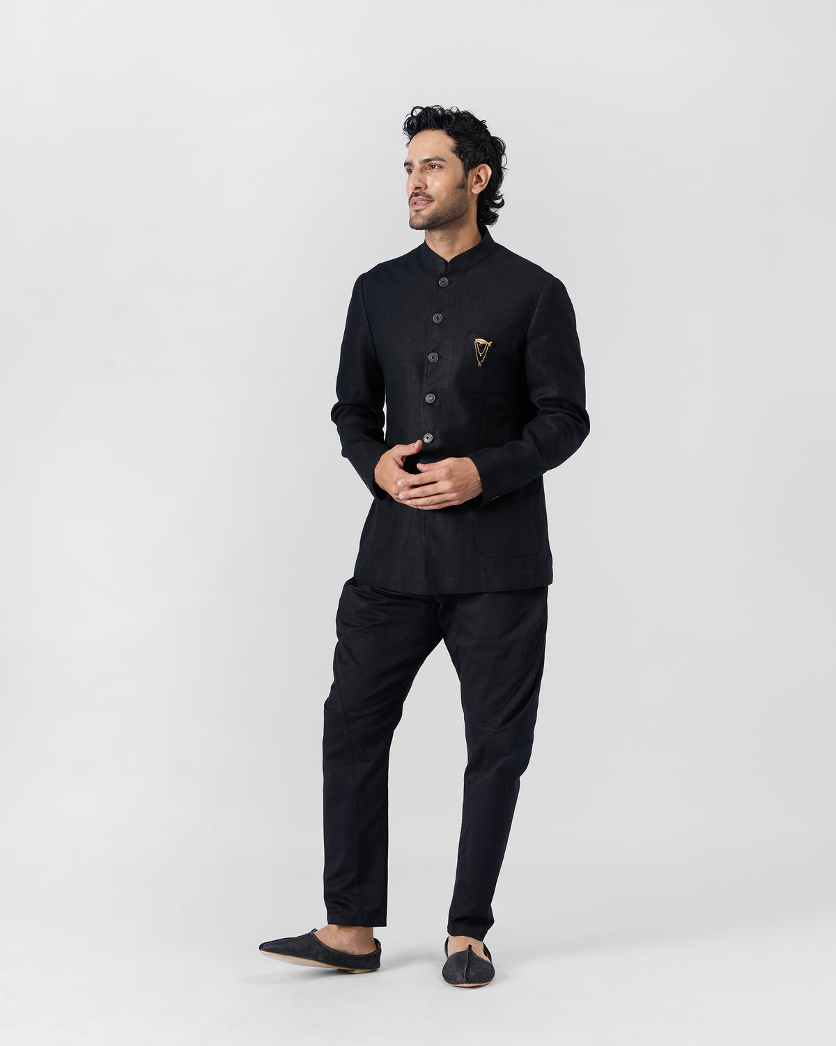look1_Festive Gatherings