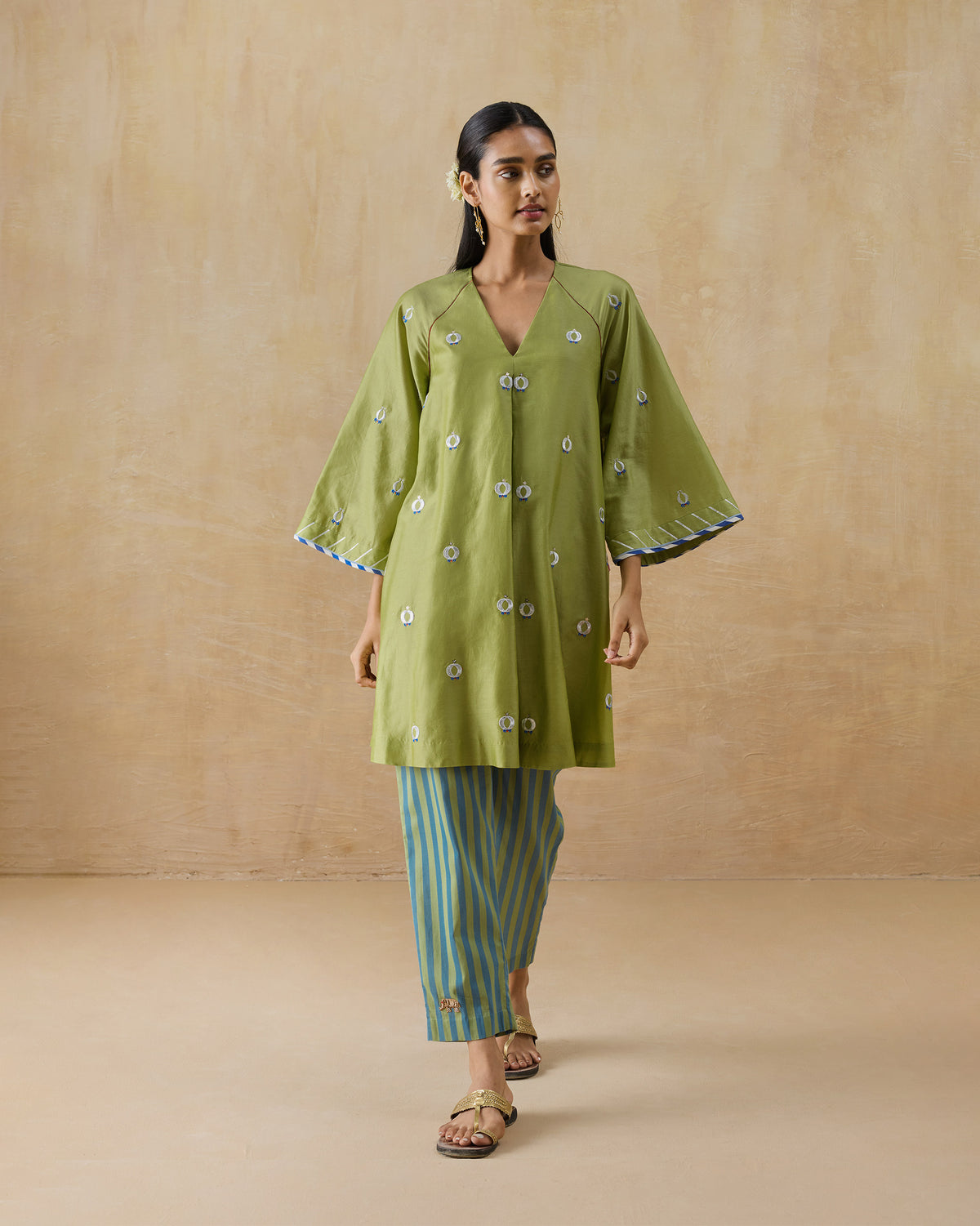 look1_Festive Gatherings
