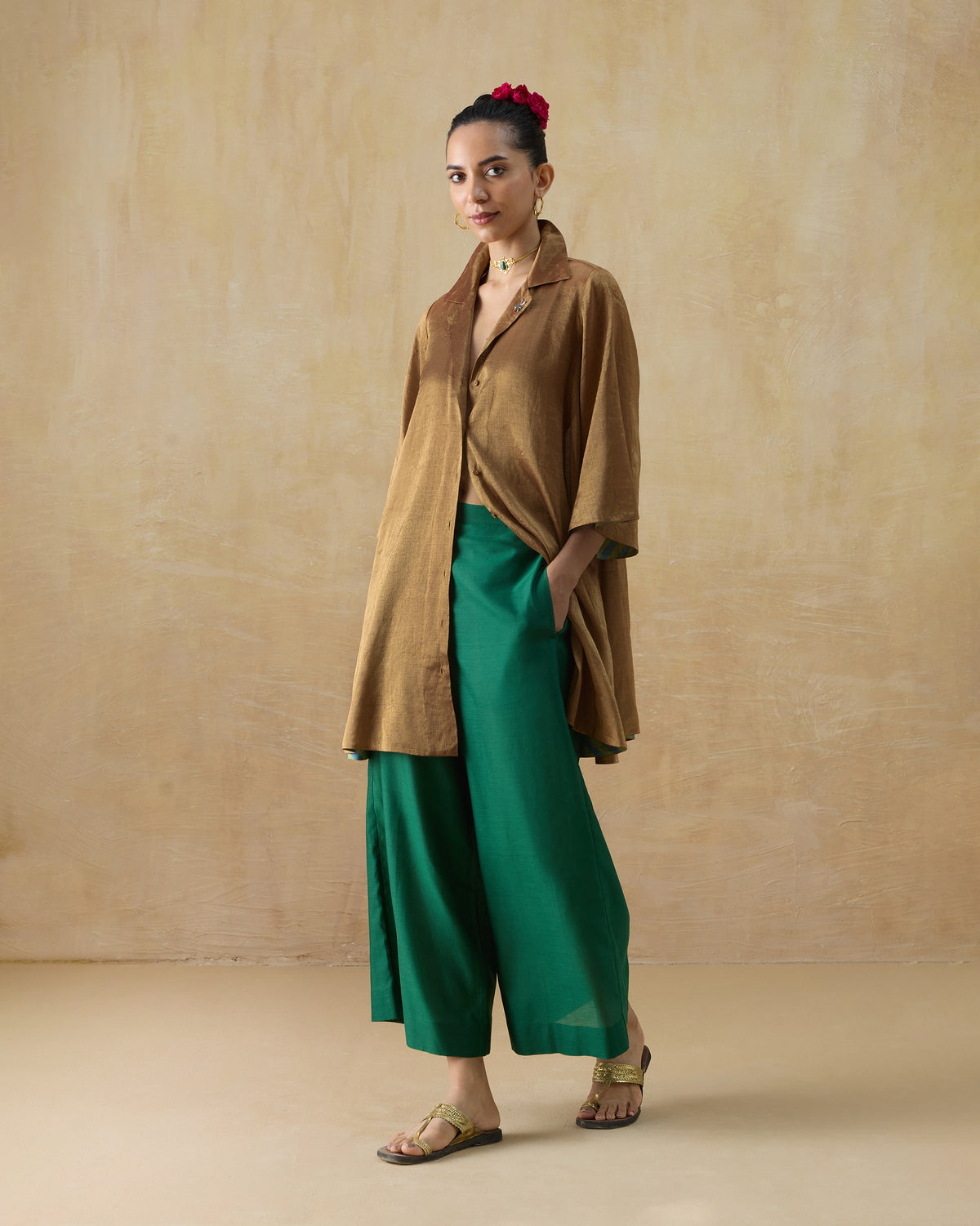 look1_Festive Gatherings