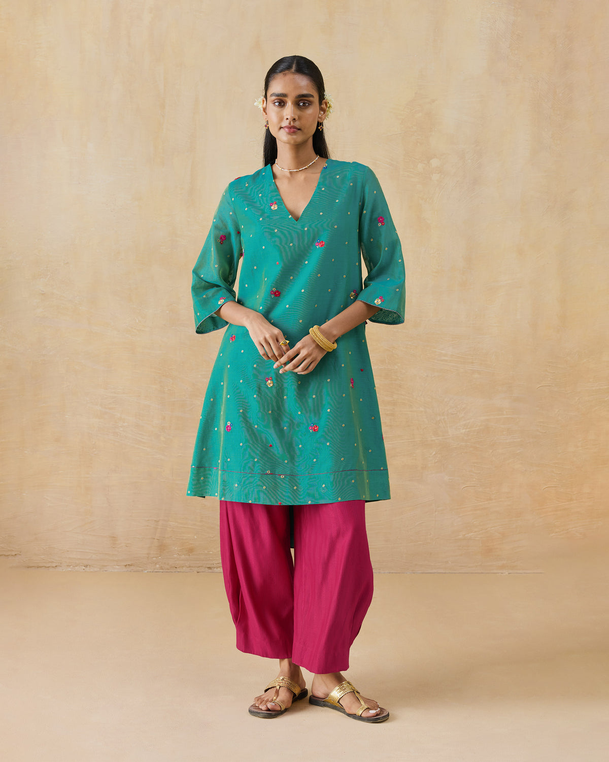 look2_Festive Gatherings