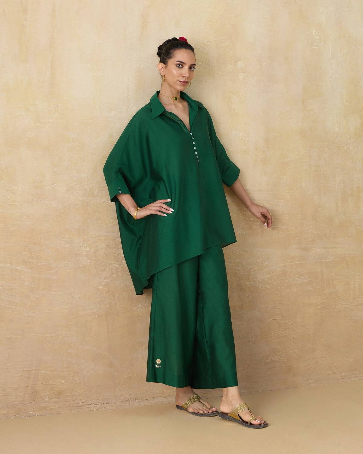 look2_Festive Gatherings