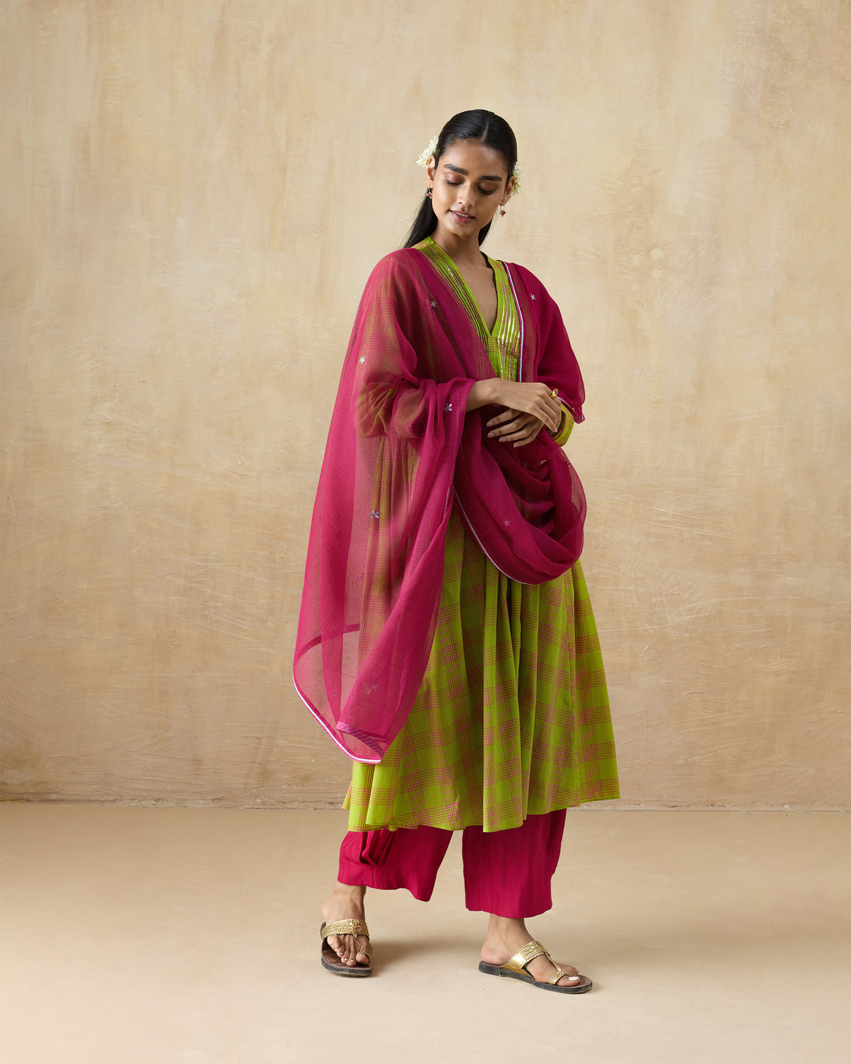 look2_Festive Gatherings