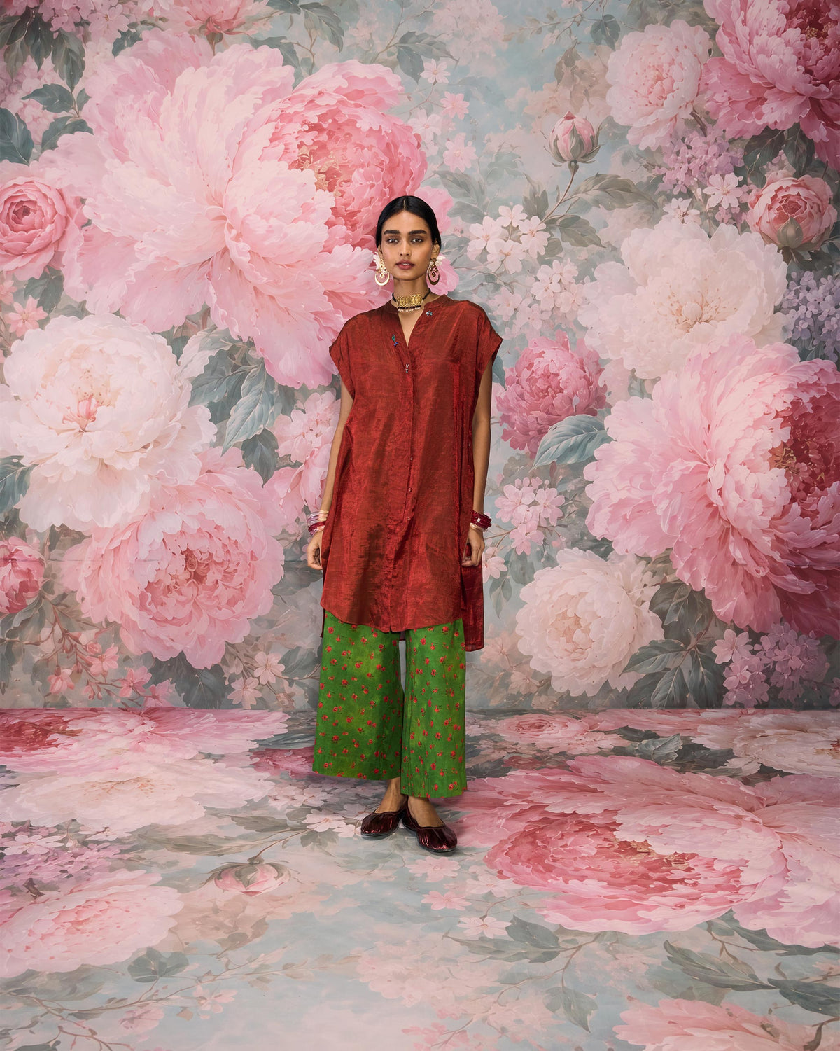 look2_Festive Gatherings
