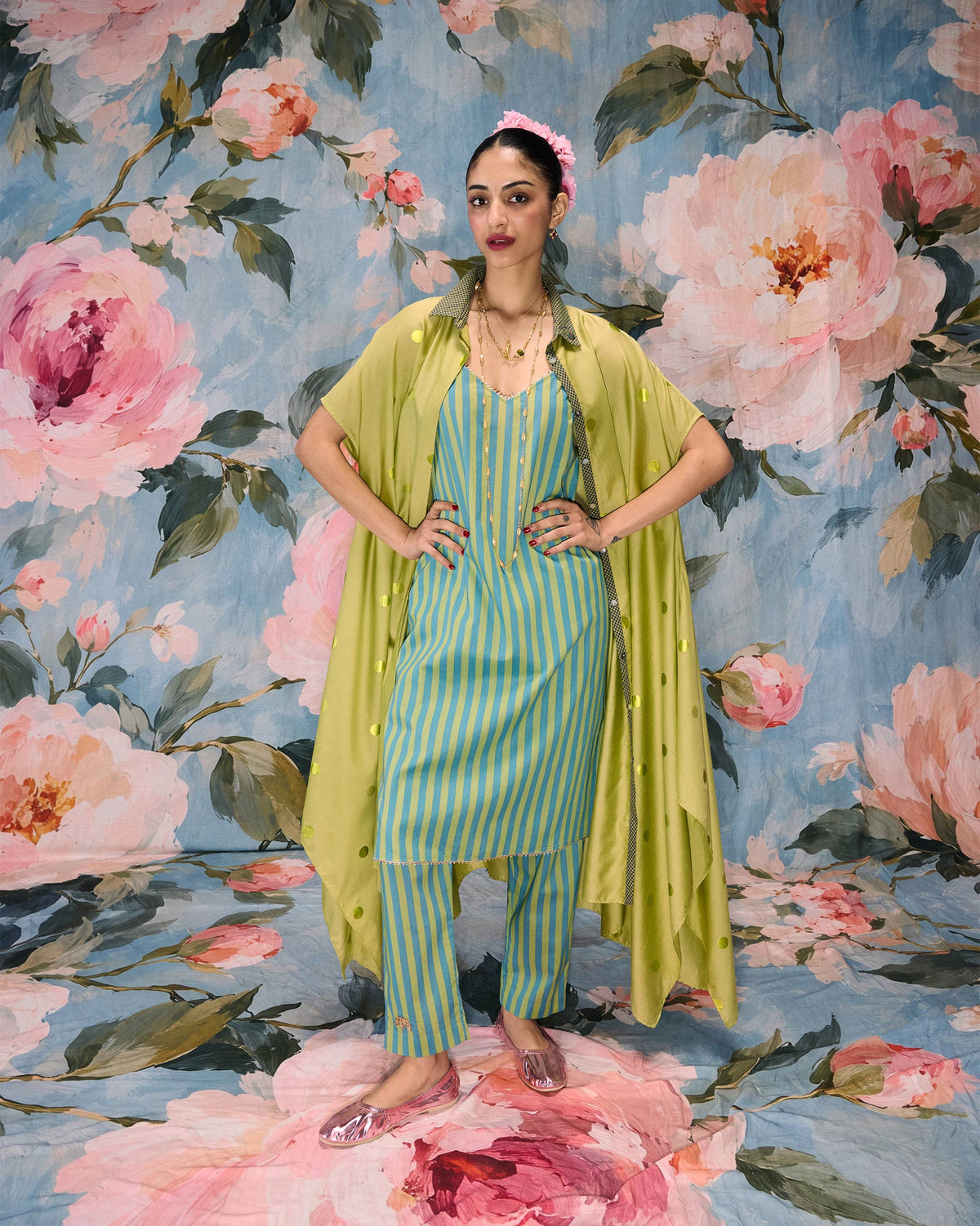 look2_Festive Gatherings