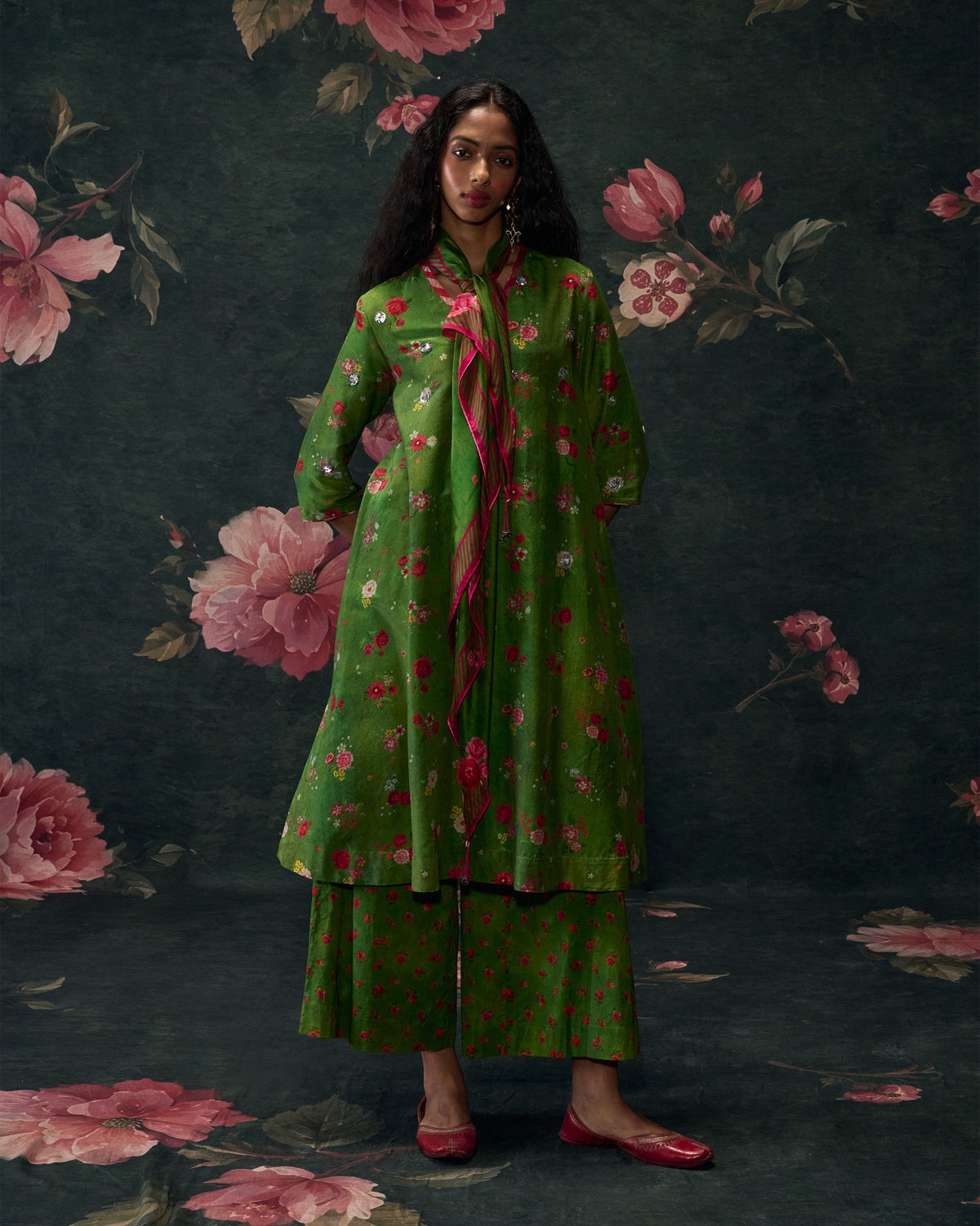 look1_Festive Gatherings