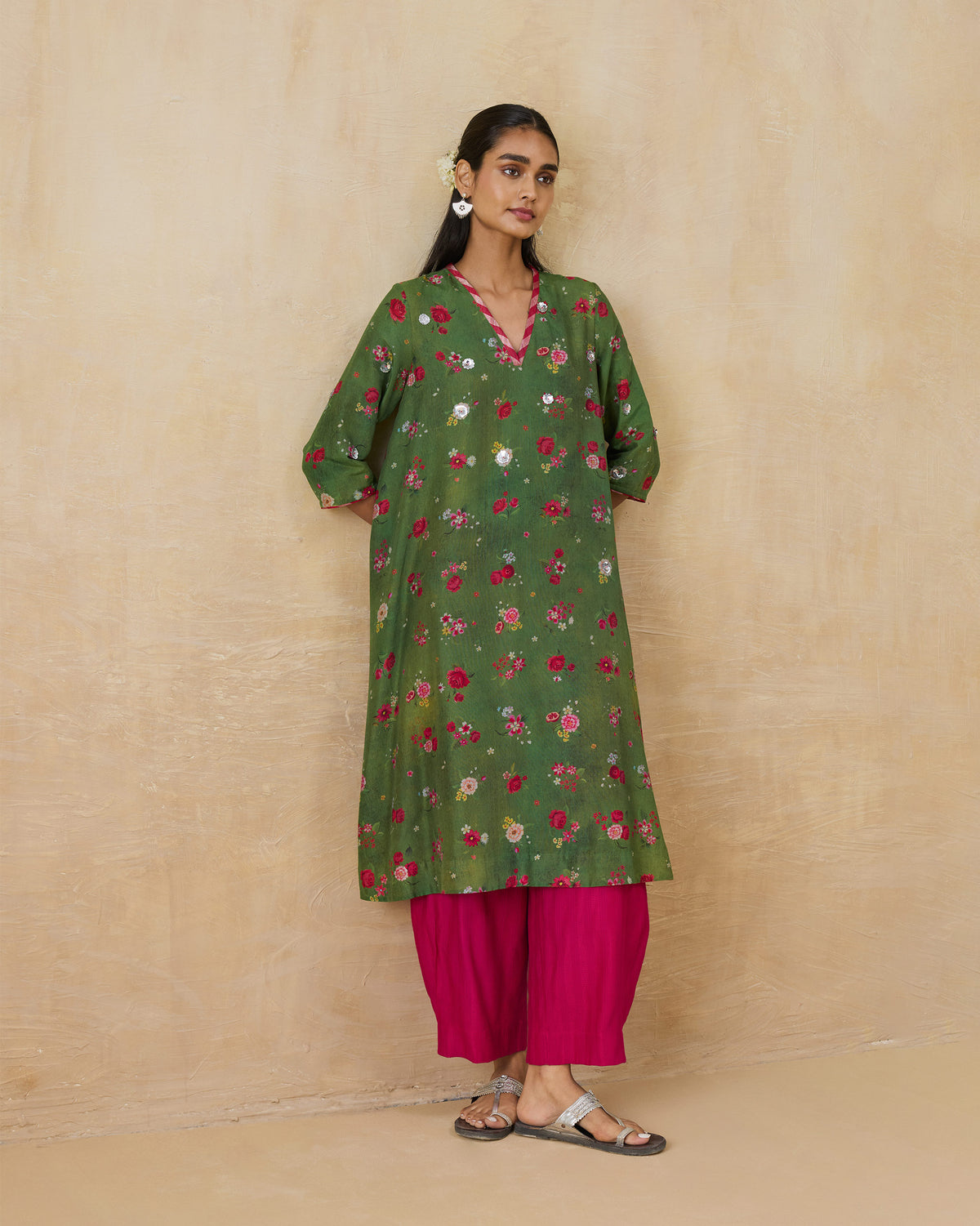 look2_Festive Gatherings