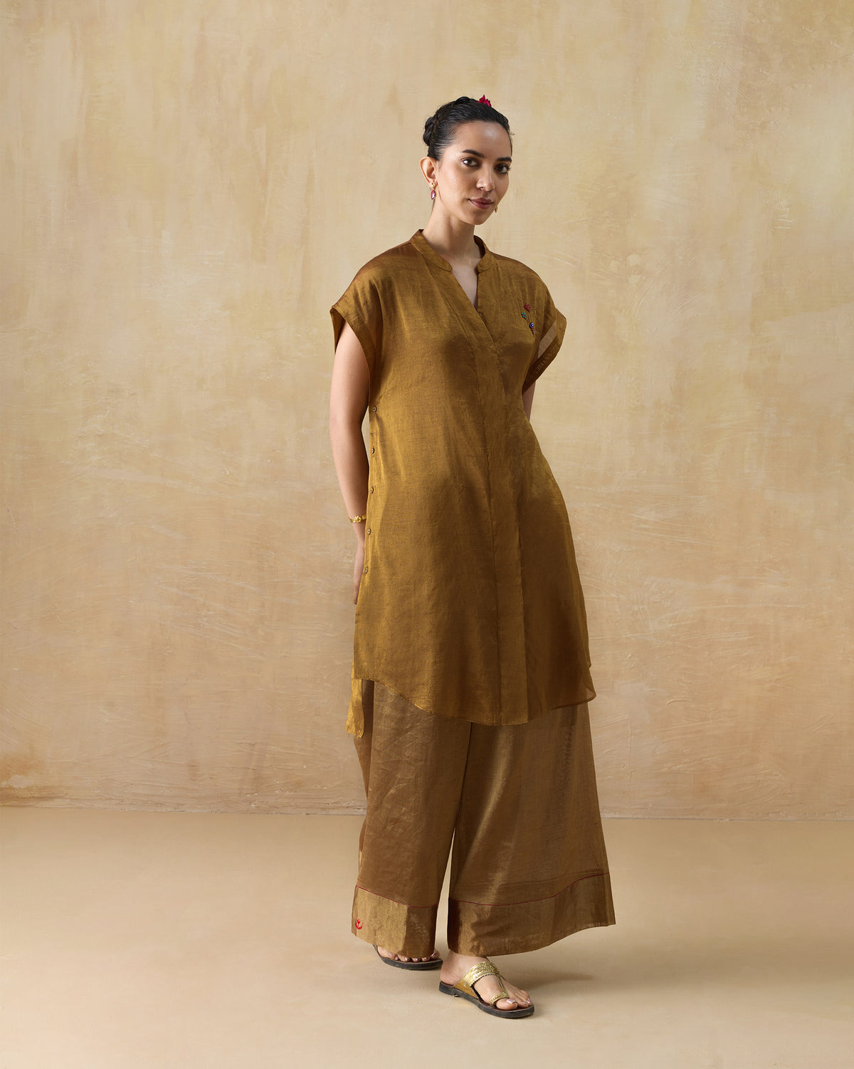 look2_Festive Gatherings